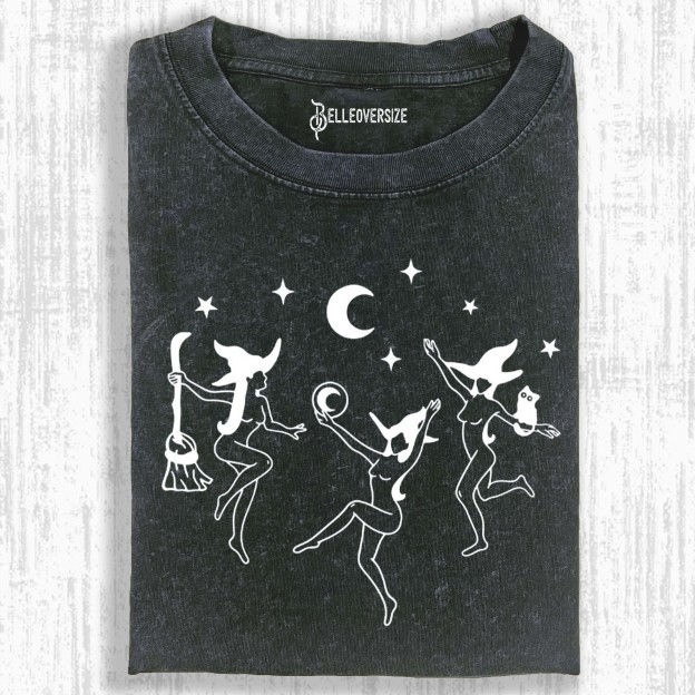 CELESTIAL WITCH T-SHIRT
