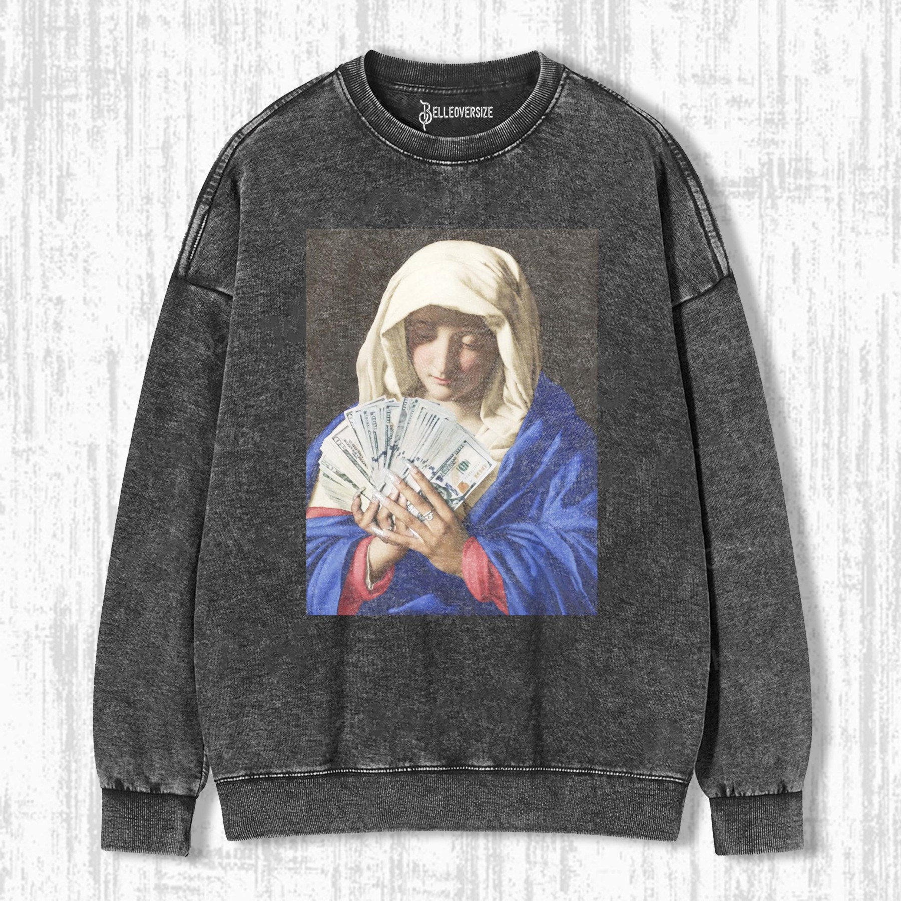 CLASSICAL ART BEHAVIOR SWEATSHIRTS