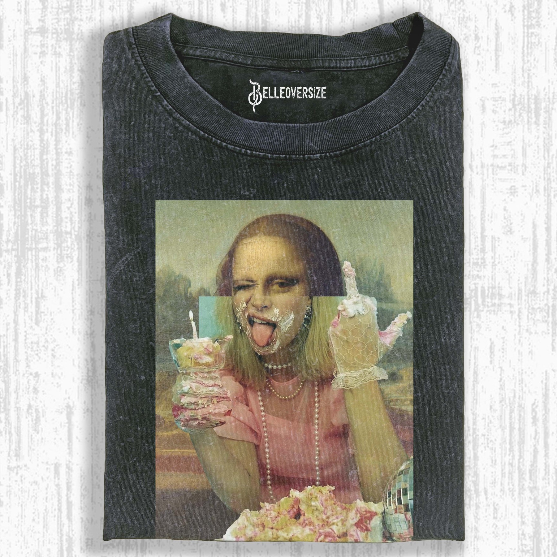 CLASSICAL ART BEHAVIOR T-SHIRT