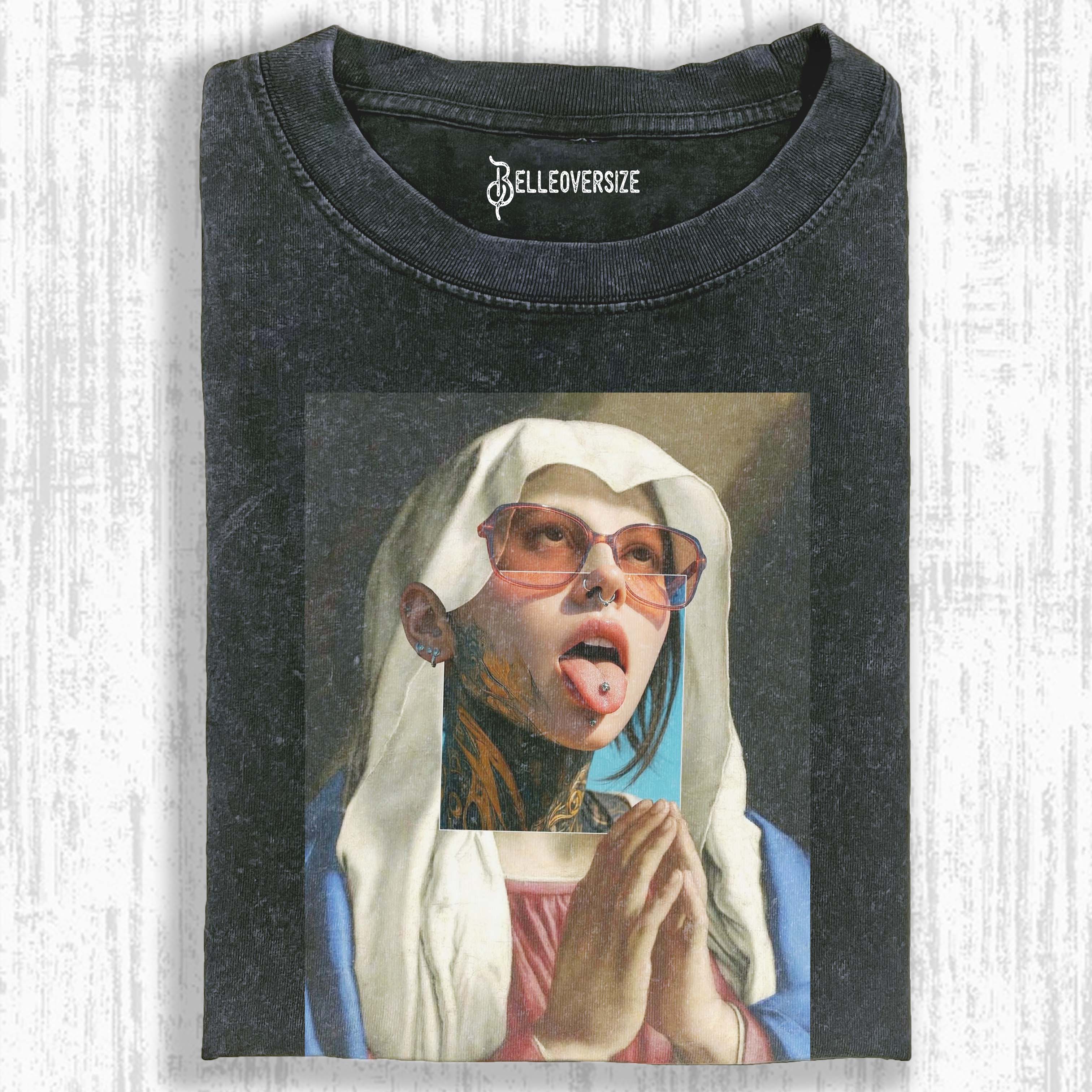 CLASSICAL ART BEHAVIOR T-SHIRT 
