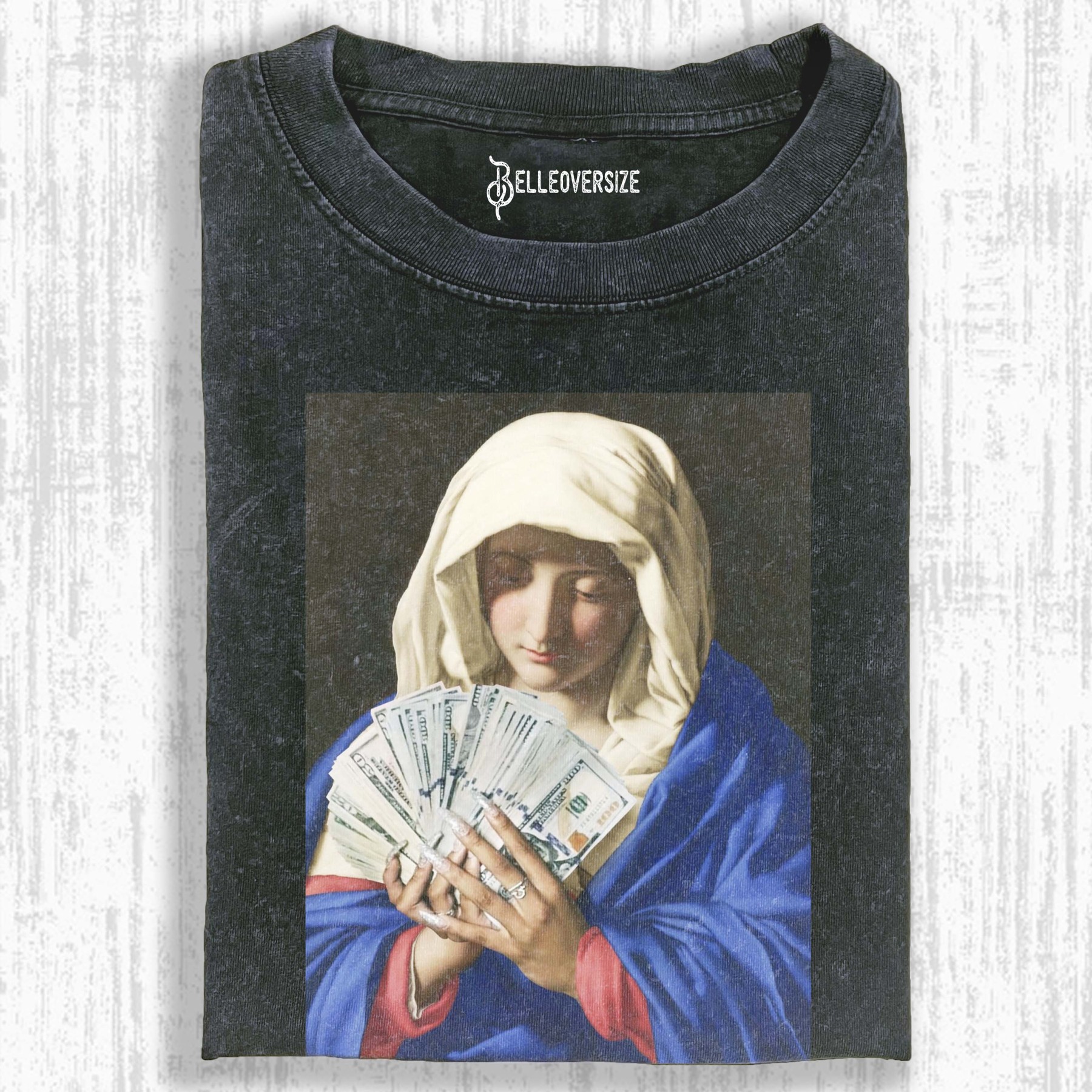 CLASSICAL ART BEHAVIOR T-SHIRT