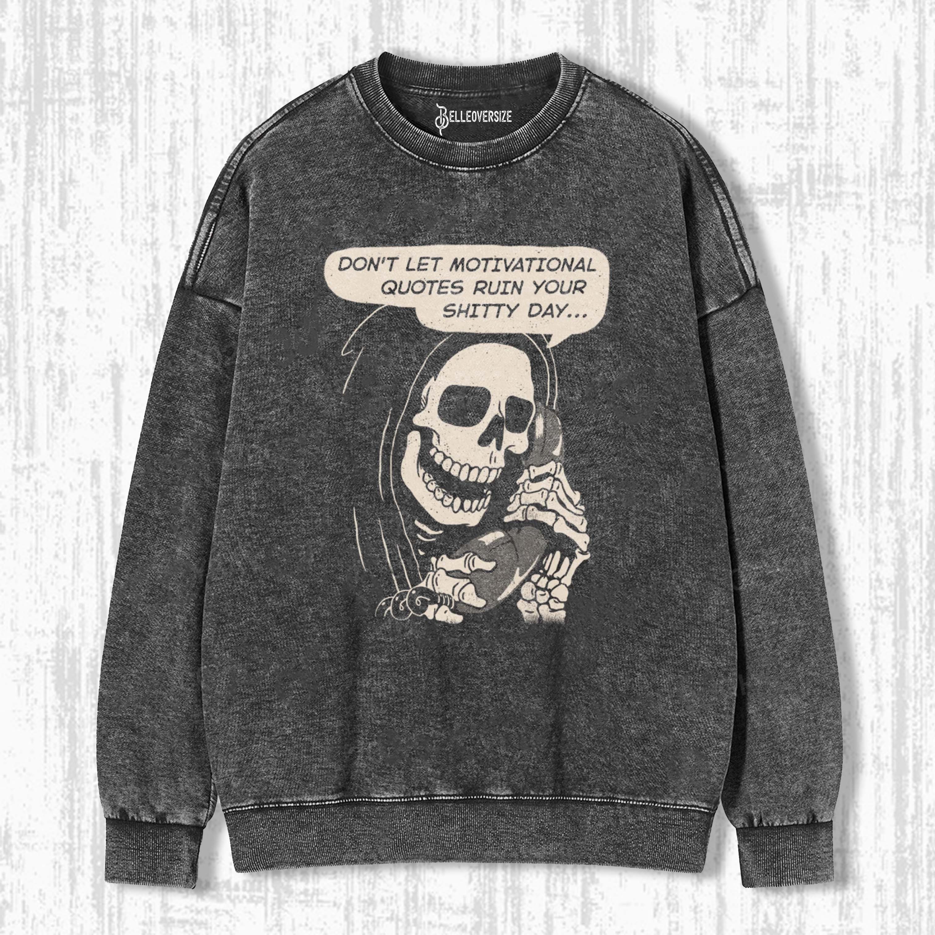 COACHING SWEATSHIRTS