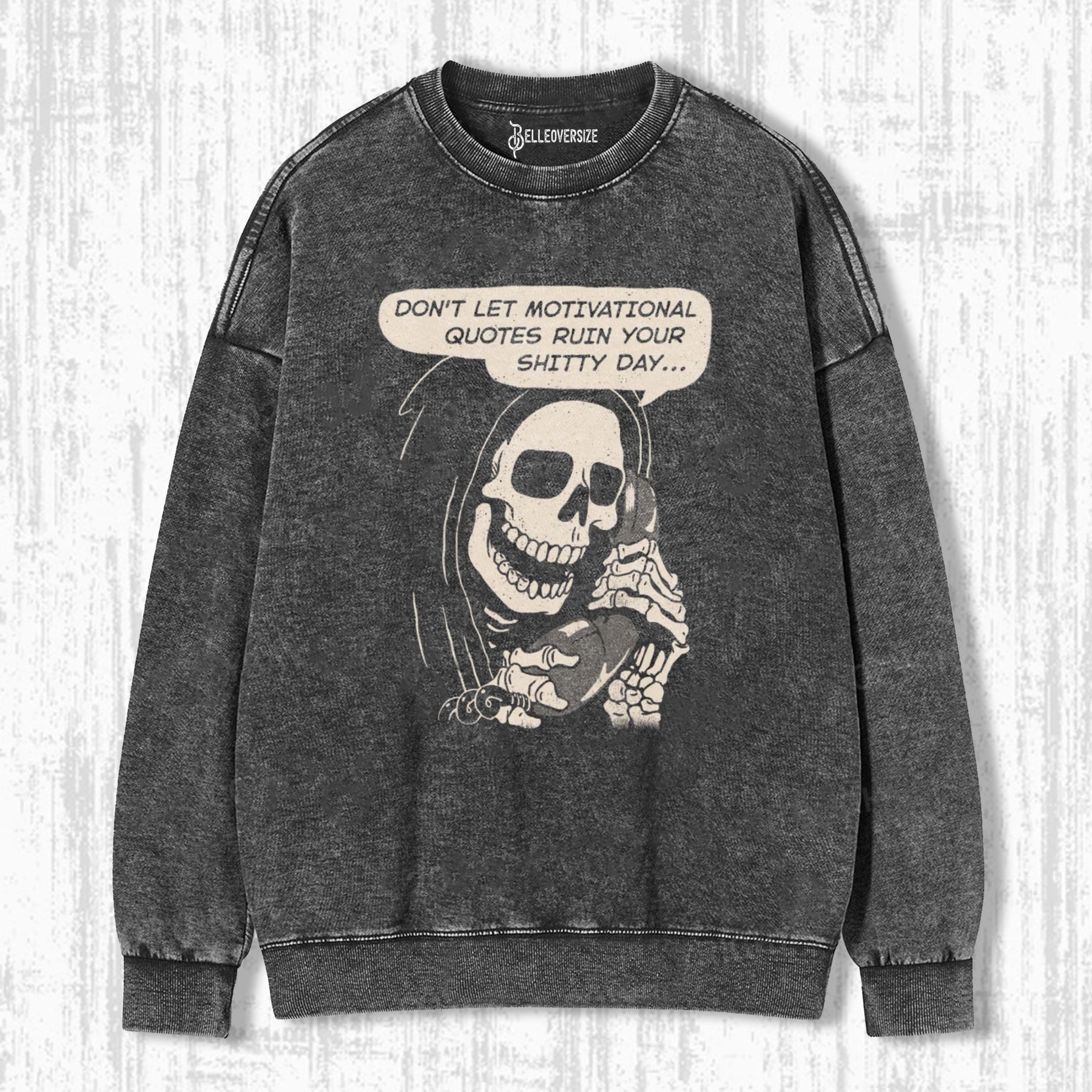 COACHING SWEATSHIRTS