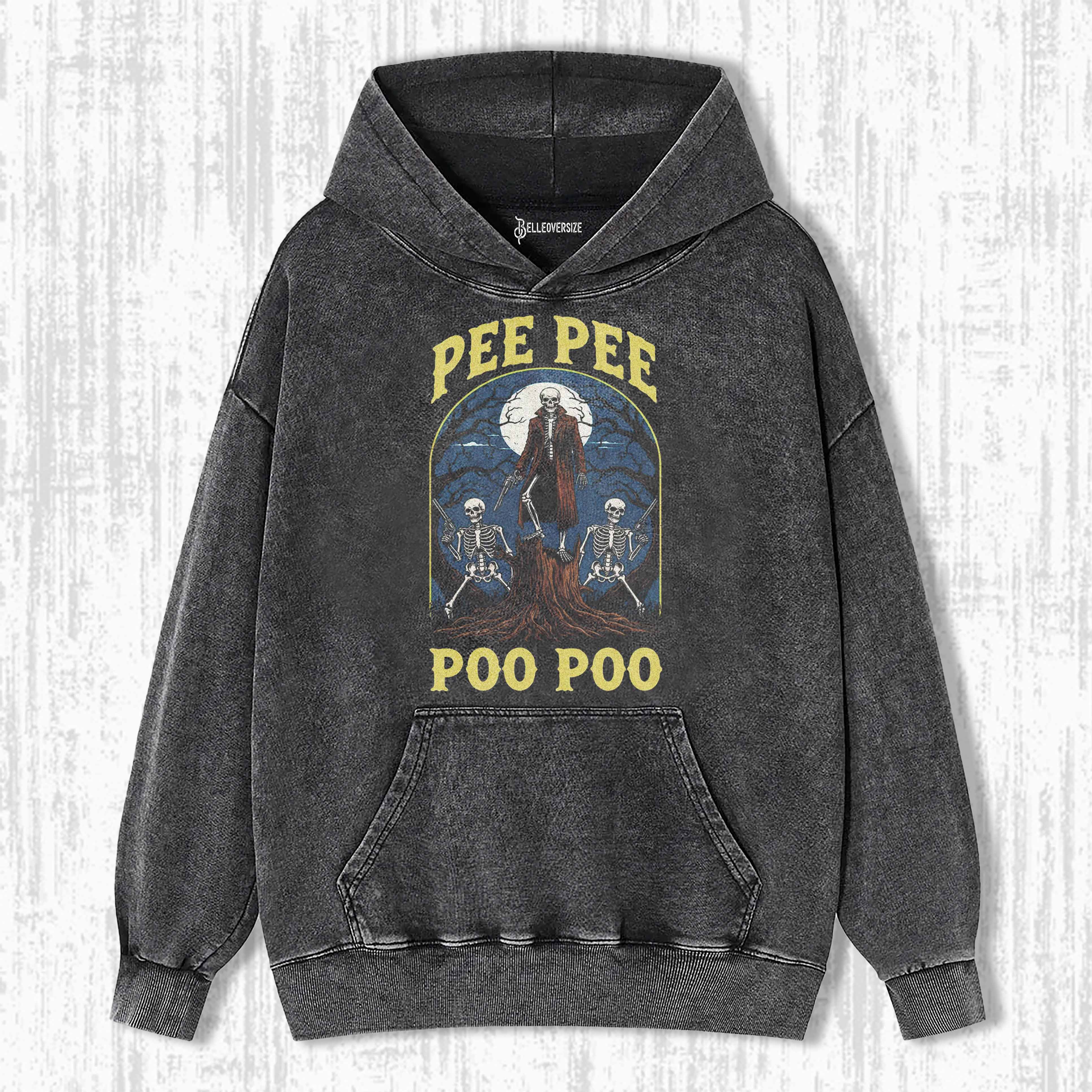 CURSED MEME HOODIE