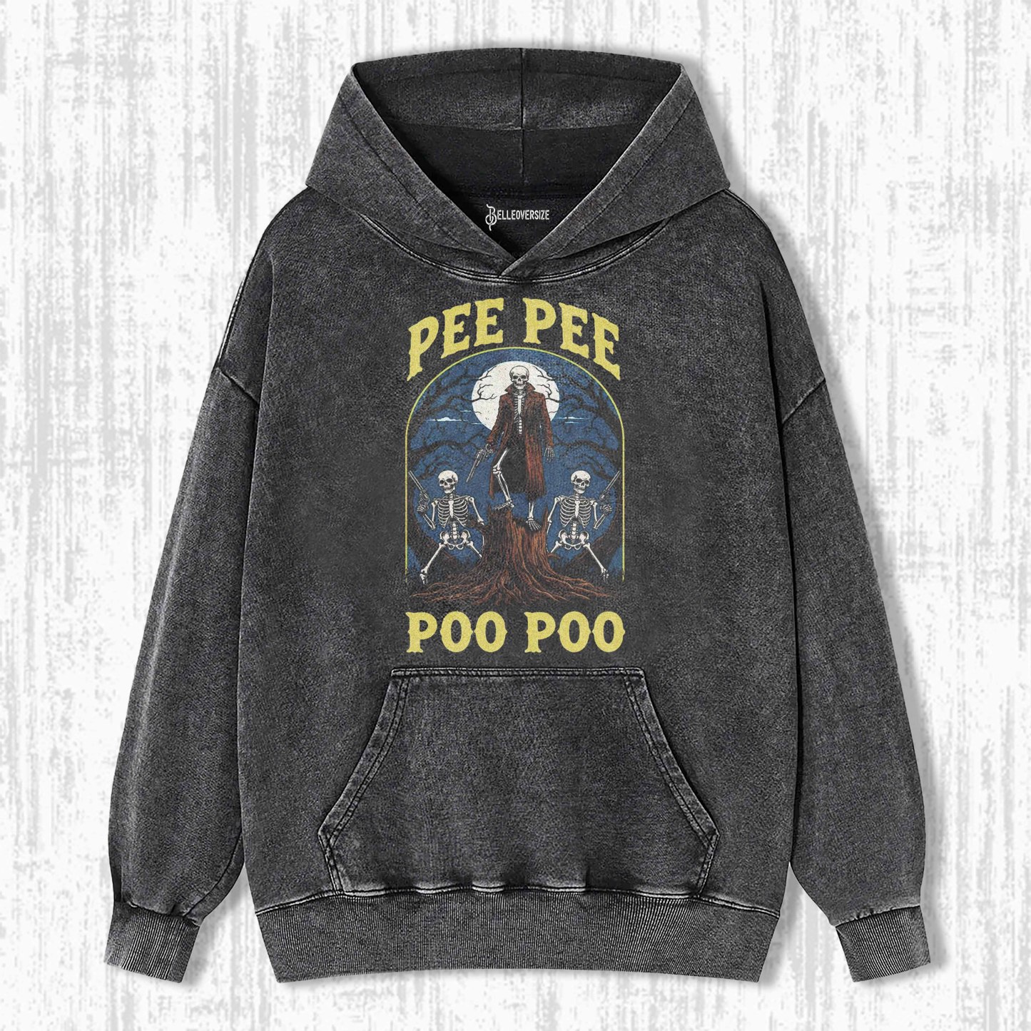 CURSED MEME HOODIE