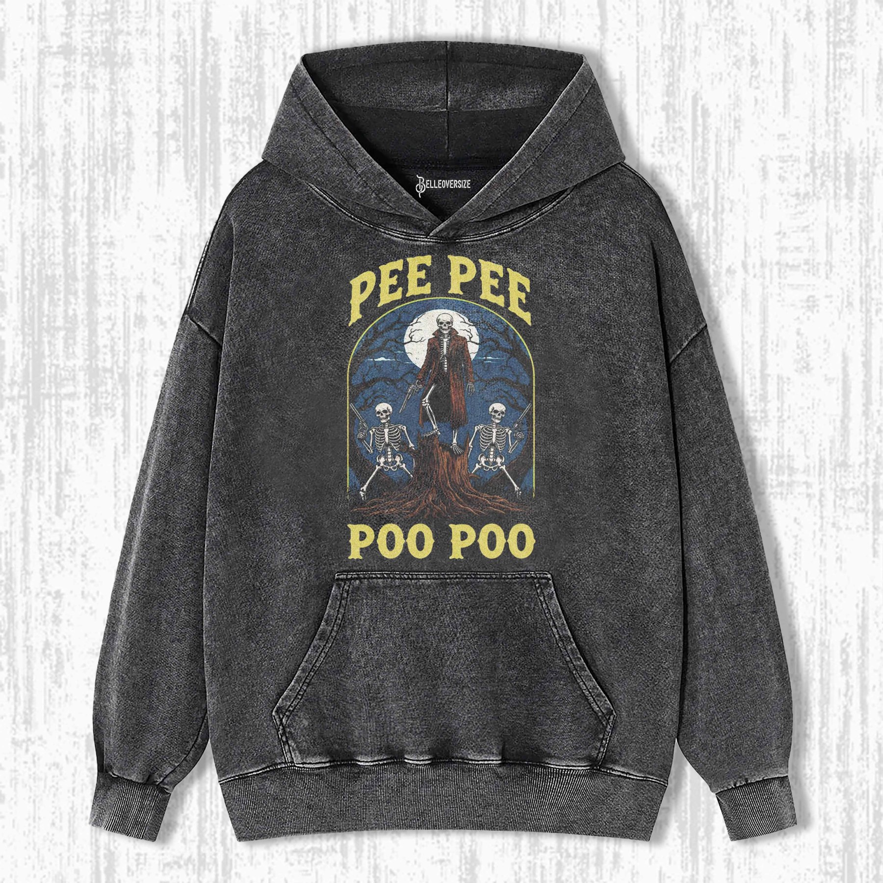 CURSED MEME HOODIE
