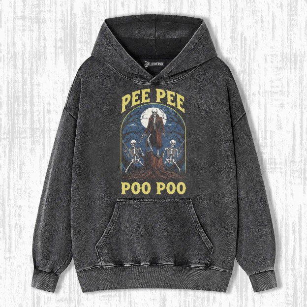 CURSED MEME HOODIE