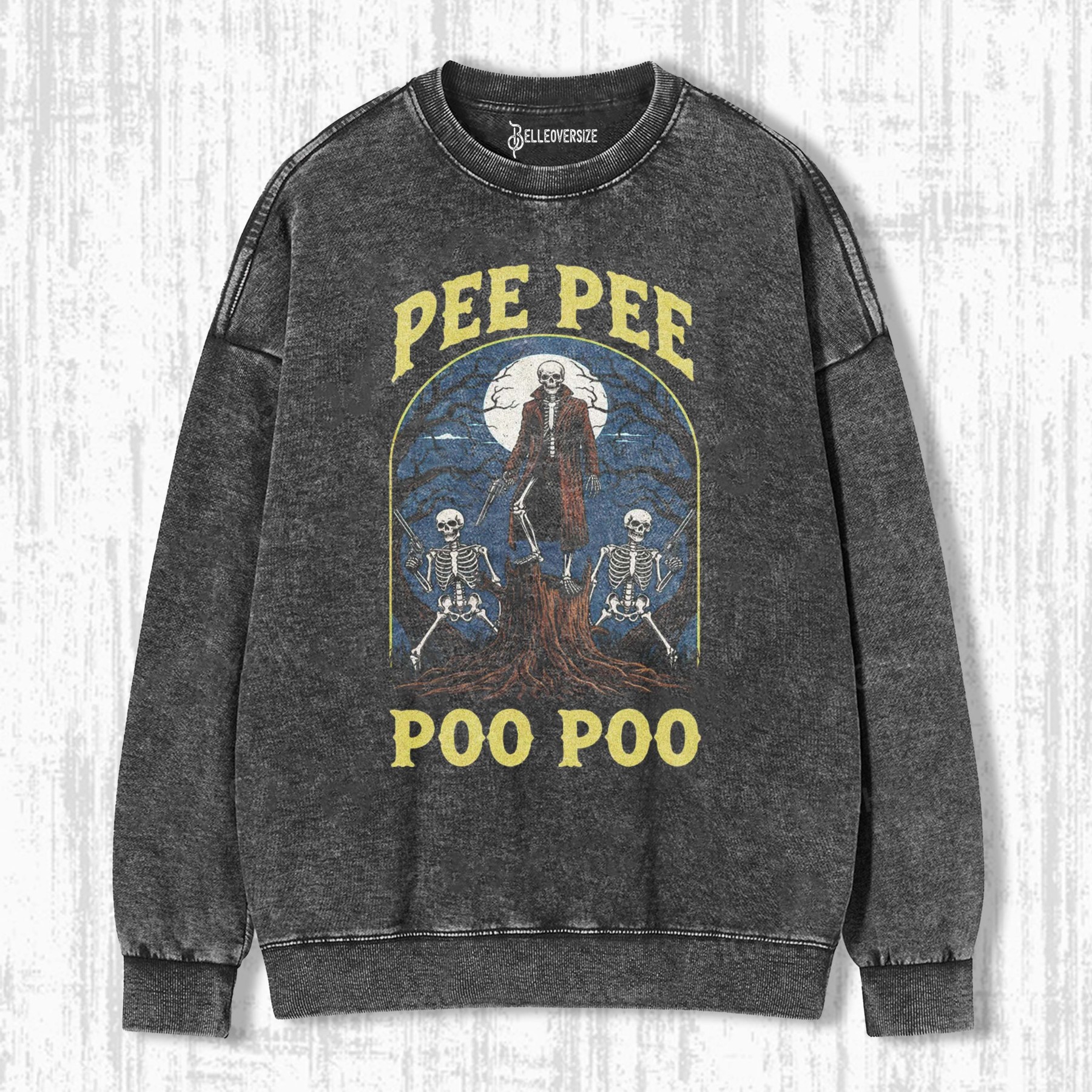 CURSED MEME SWEATSHIRTS