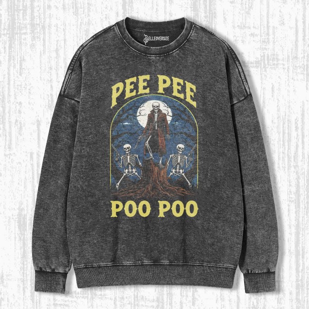 CURSED MEME SWEATSHIRTS