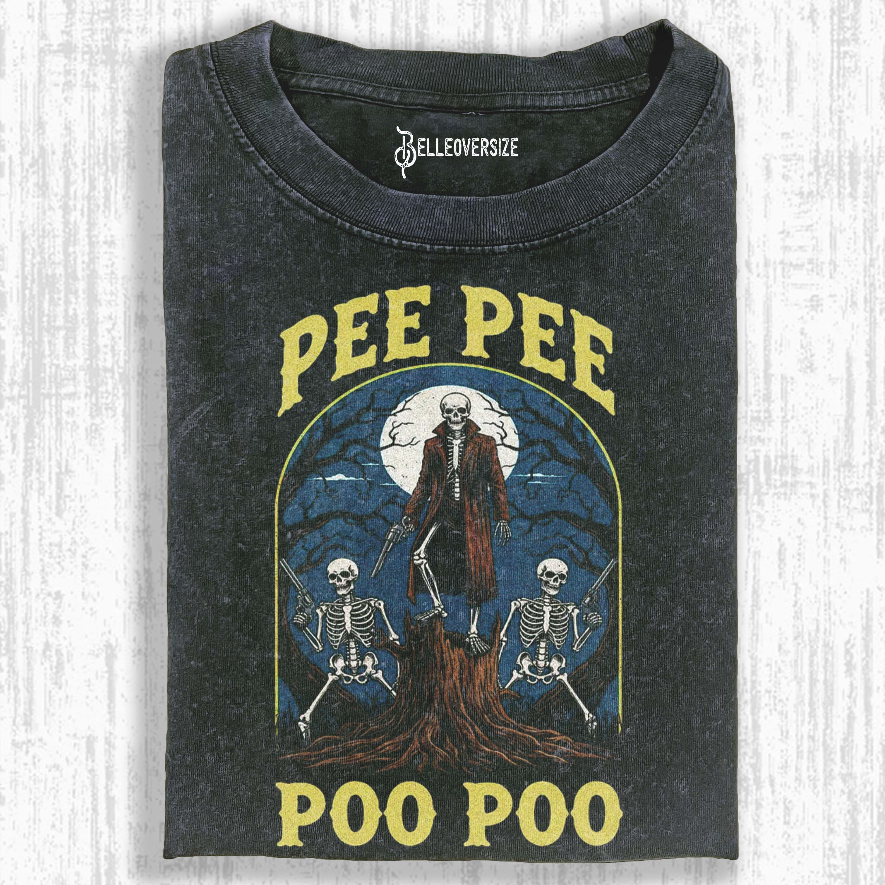 CURSED MEME T-SHIRT