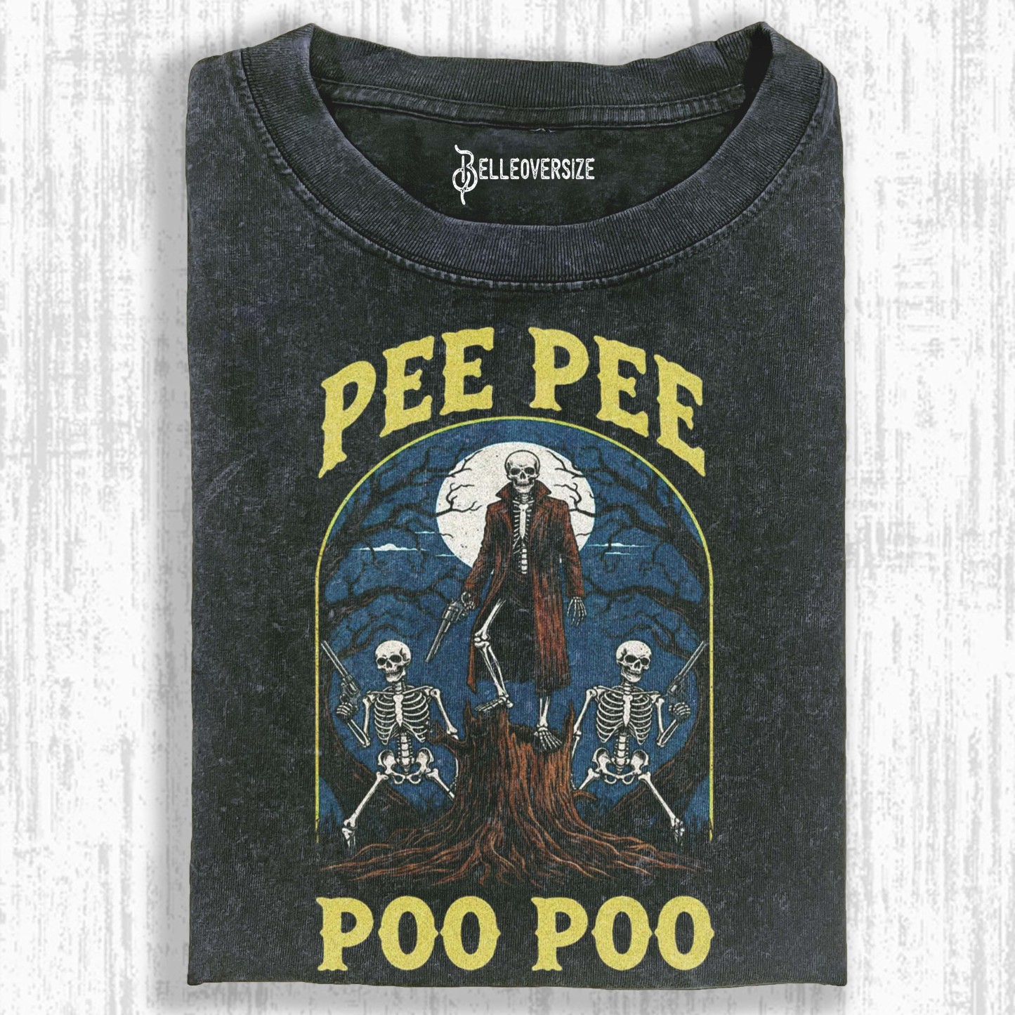 CURSED MEME T-SHIRT