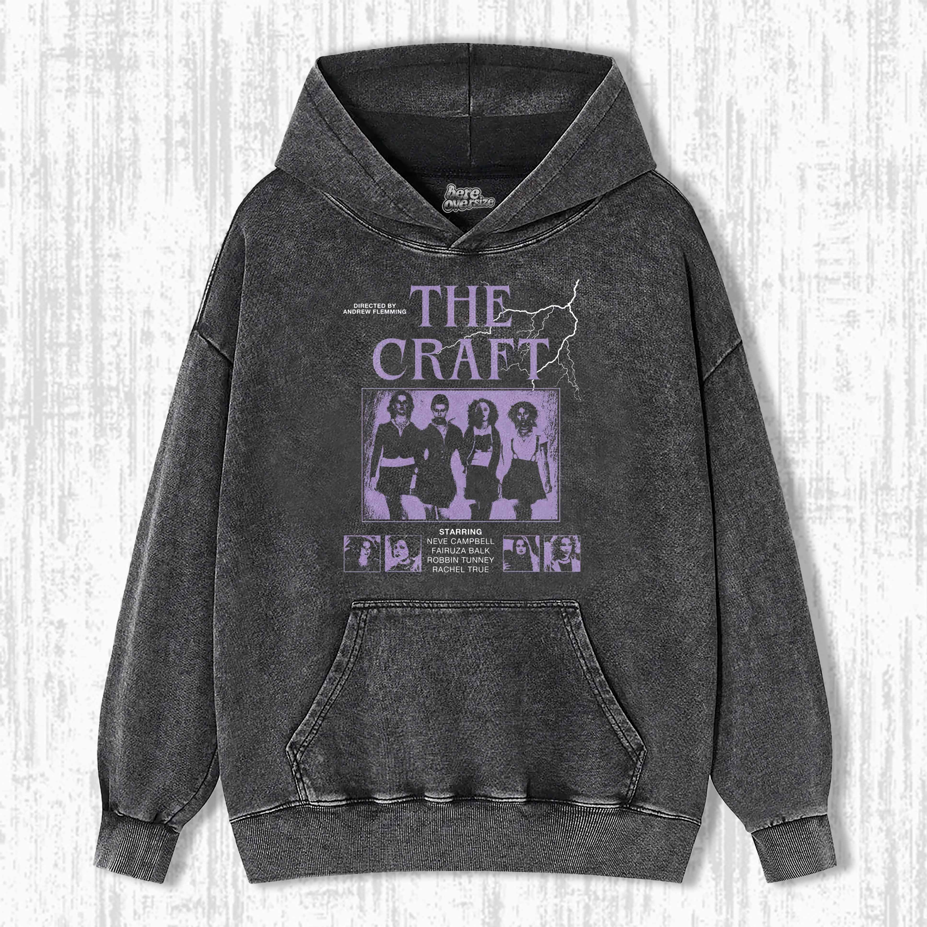 DARK SISTERHOOD T-SHIRT 
