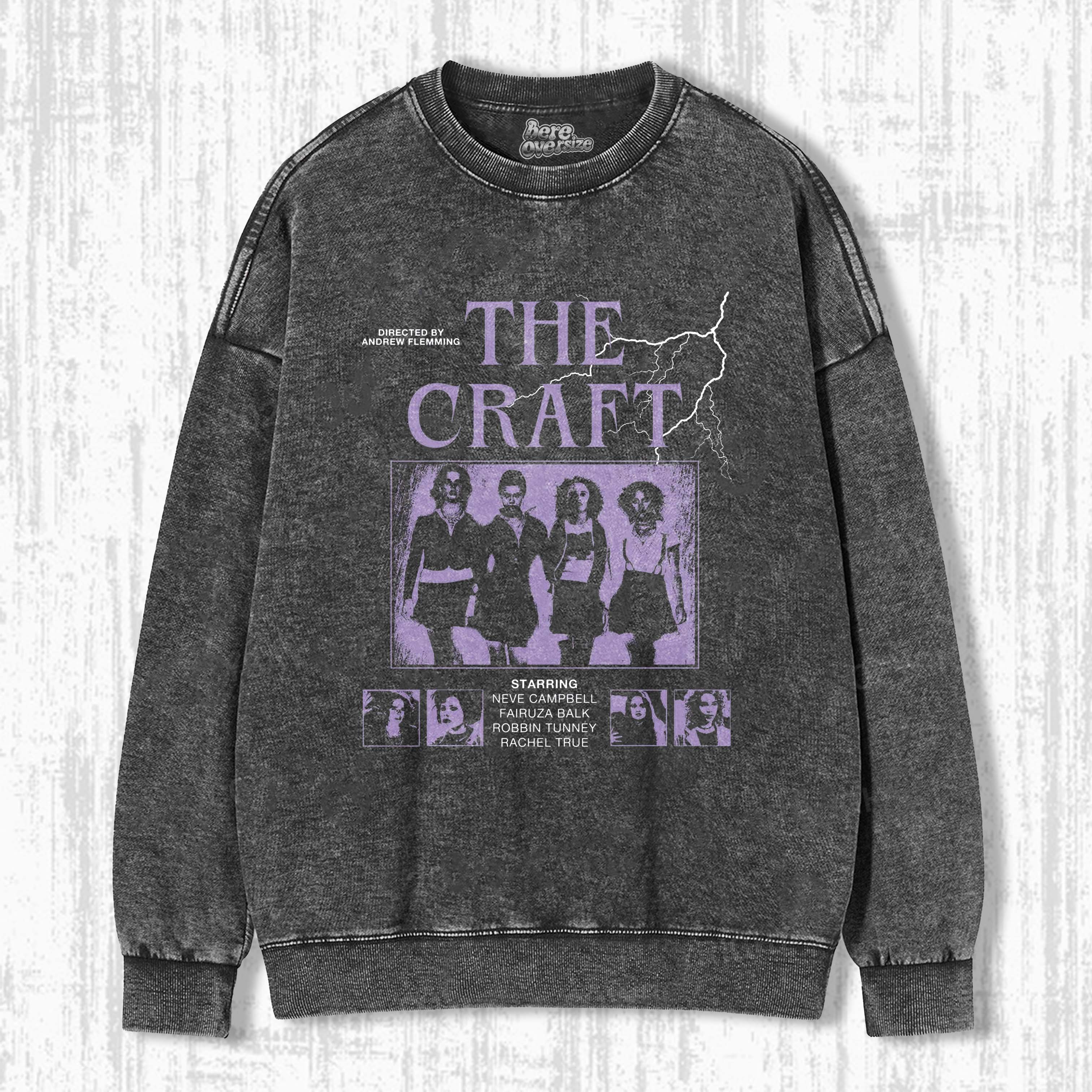 DARK SISTERHOOD T-SHIRT 