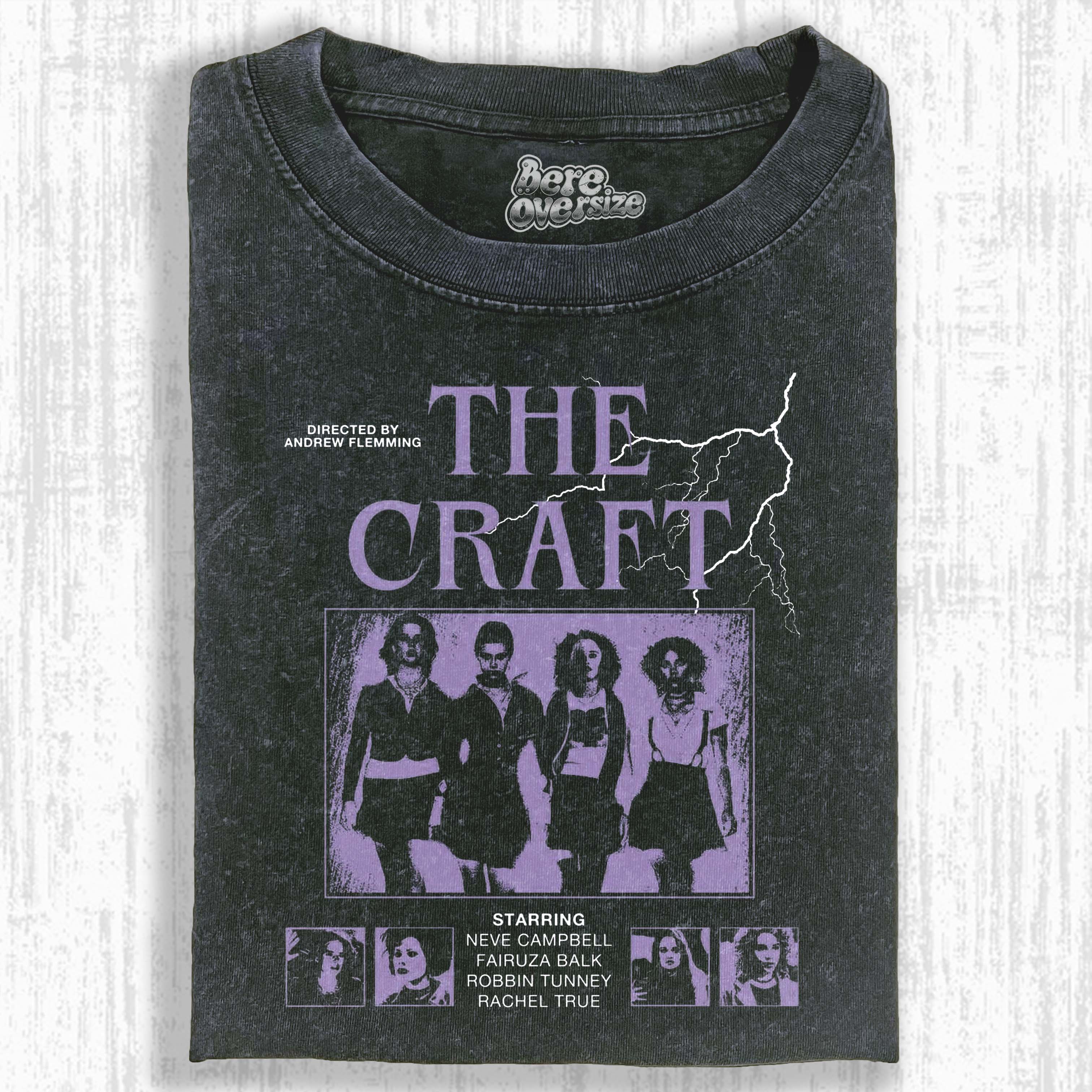 DARK SISTERHOOD T-SHIRT 