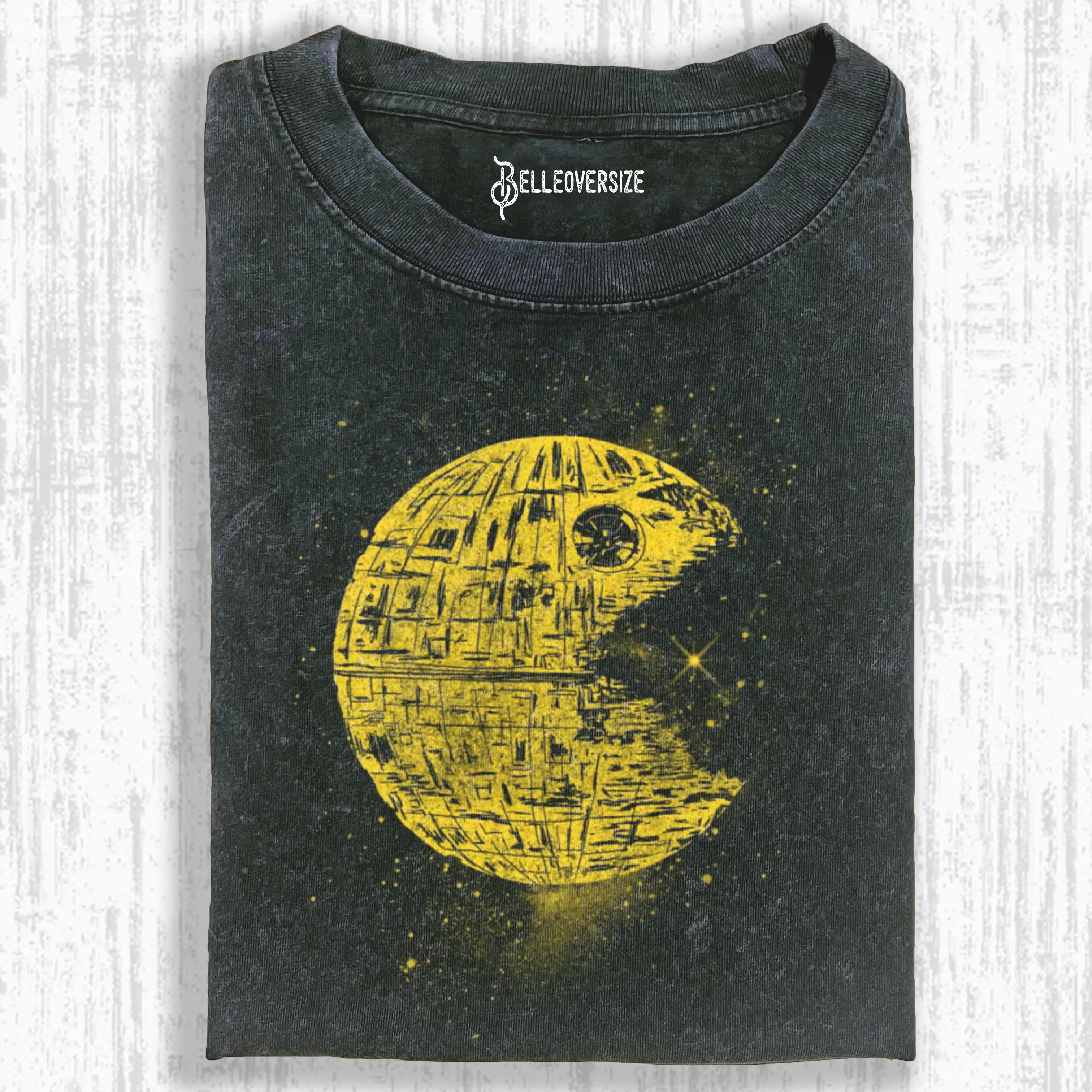 DEATH PAC T-SHIRT