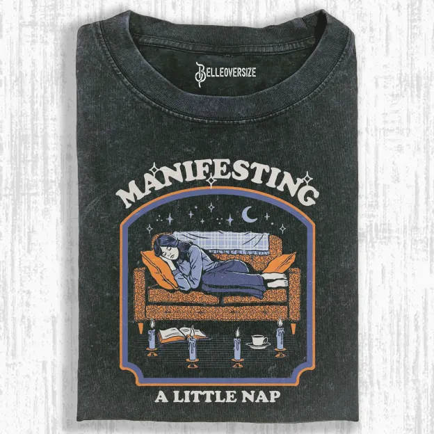 DO NOT DISTURB T-SHIRT