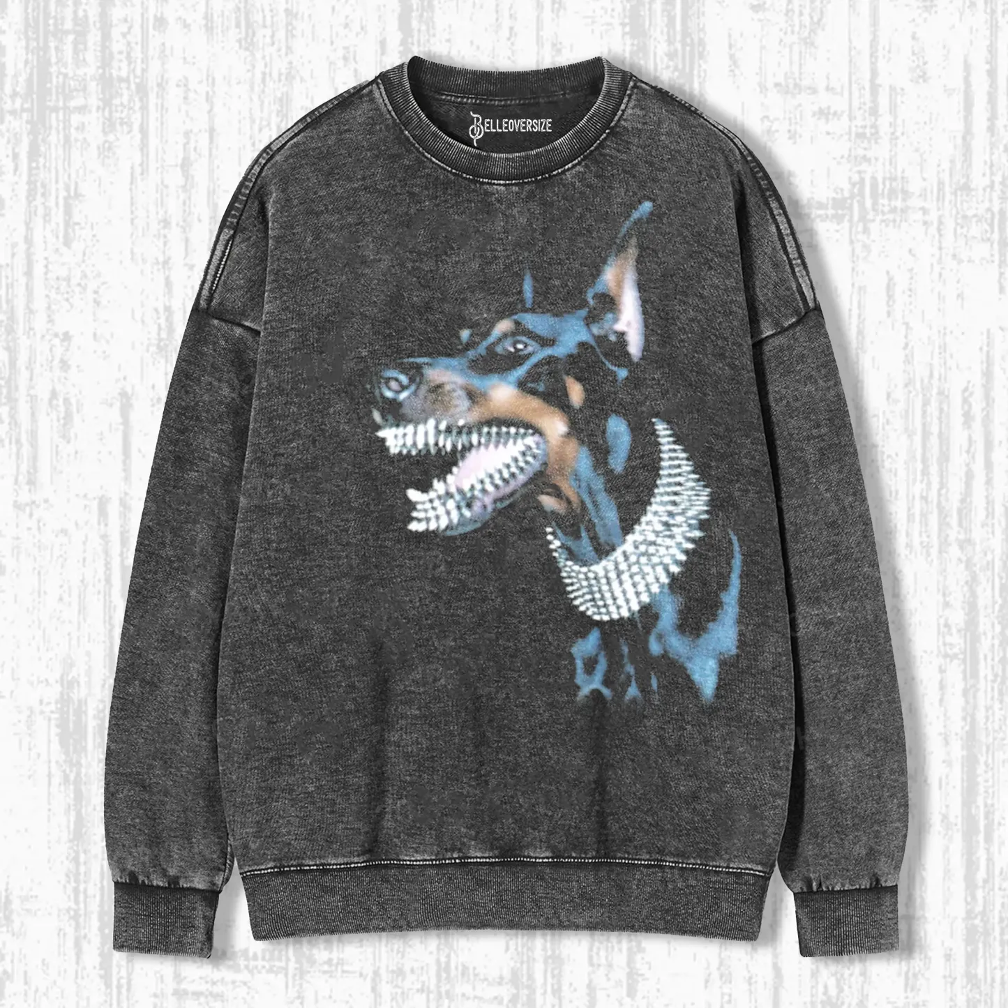DOBERMANN SWEATSHIRTS