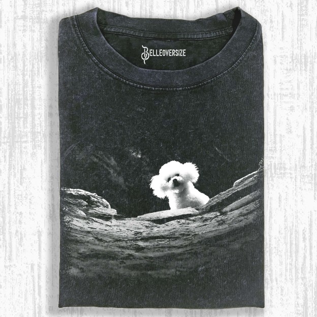 DOG HORROR MOVIE SILENCE LAMBS T-SHIRT