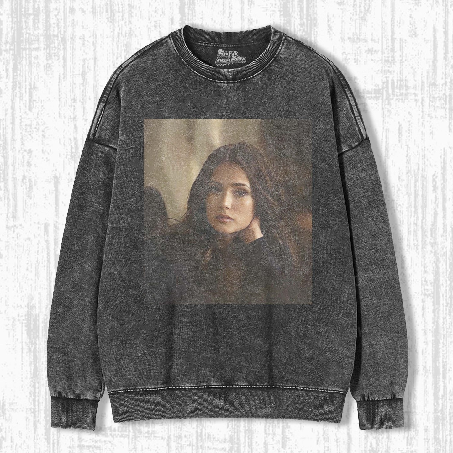 DREAMY DARK VIBE T-SHIRT 