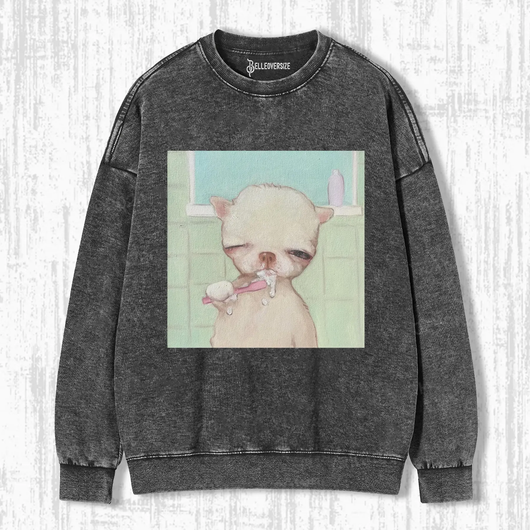 EARLY RISER SWEATSHIRTS