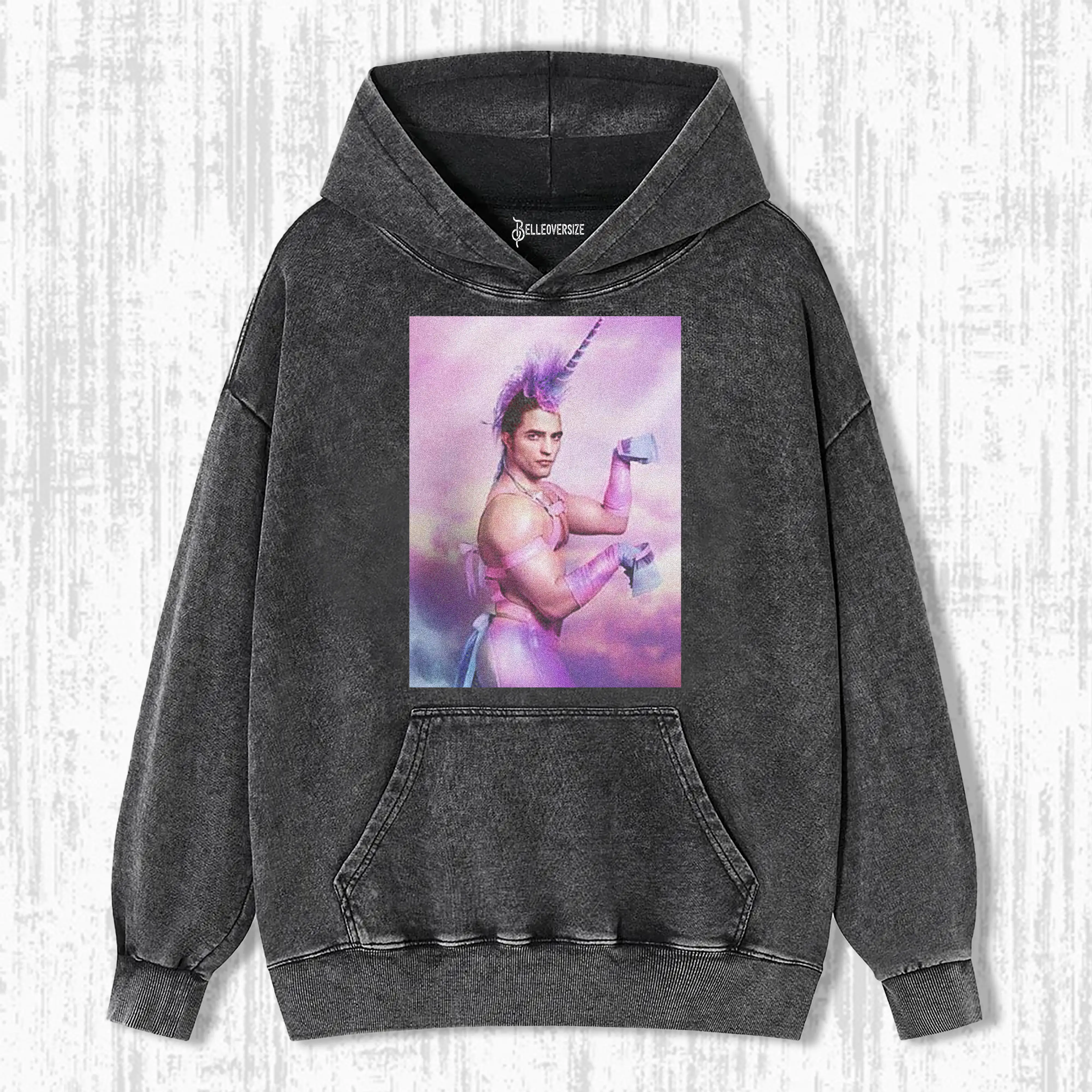 EDWARD CULLEN HOODIE