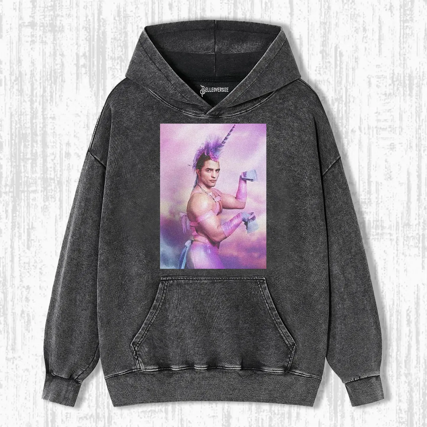 EDWARD CULLEN HOODIE