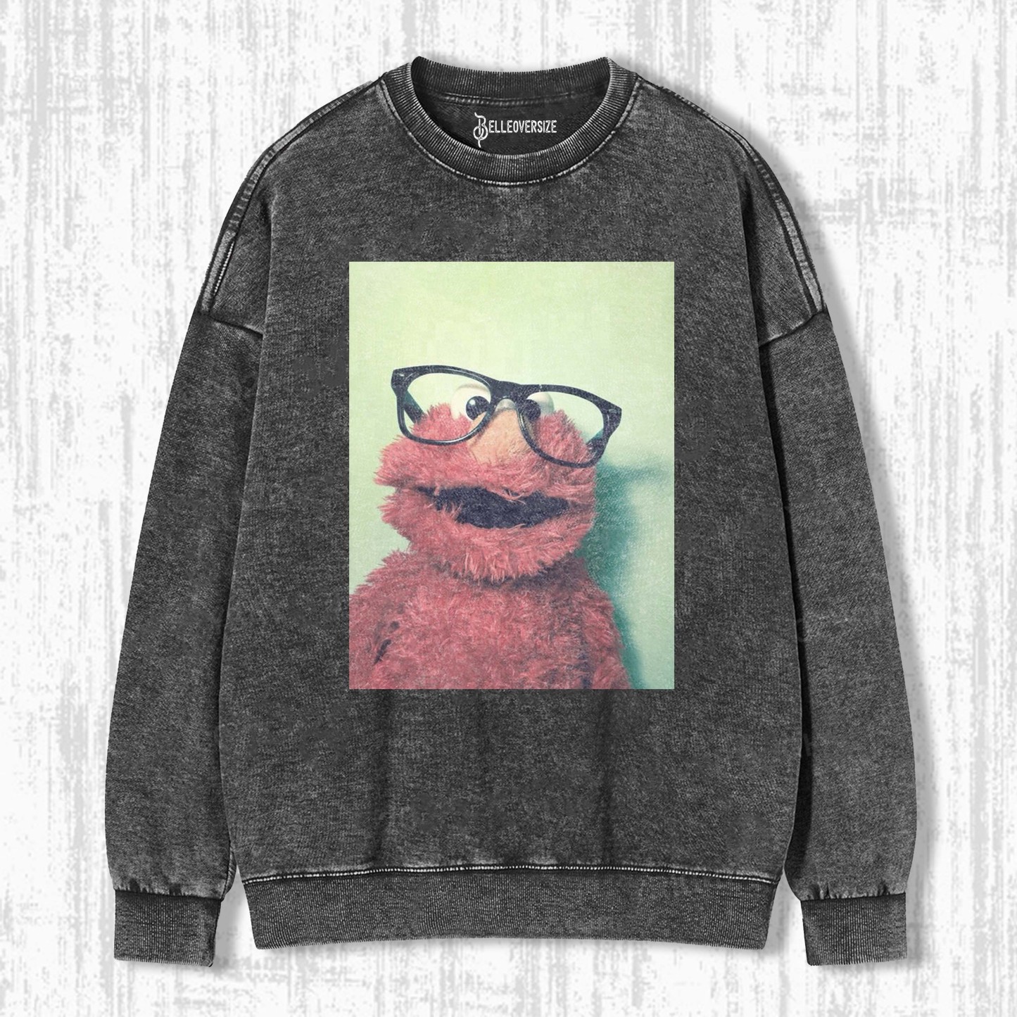 ELMO SWEATSHIRTS