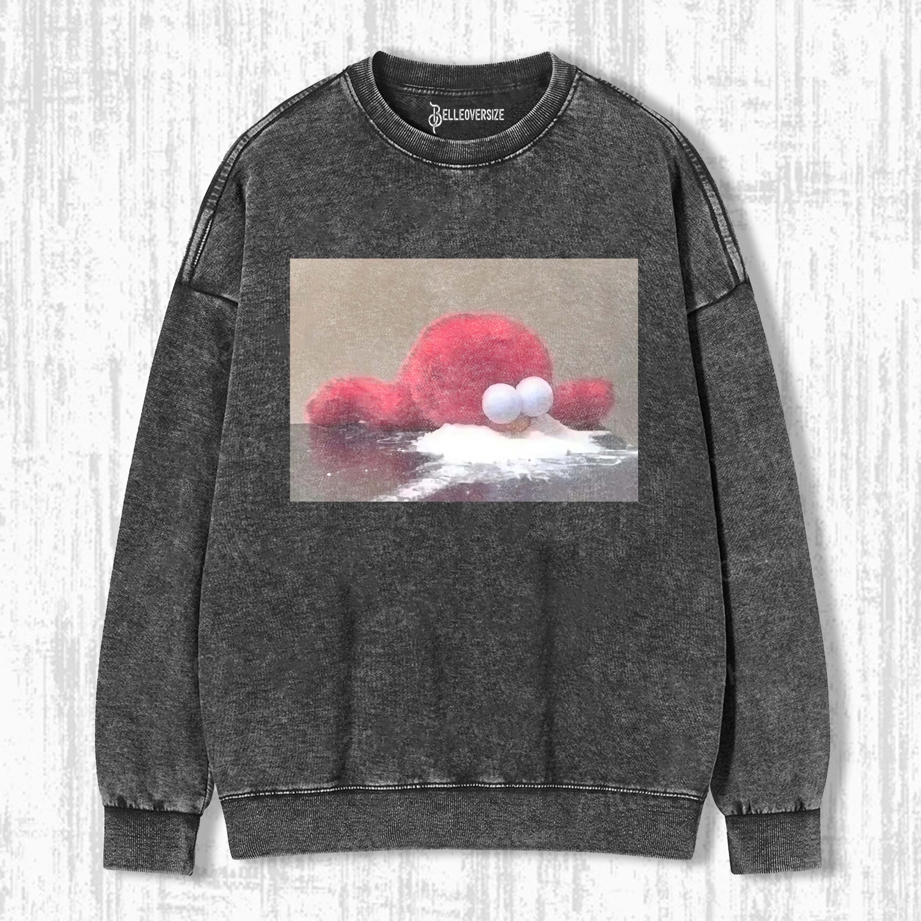 ELMO SWEATSHIRTS