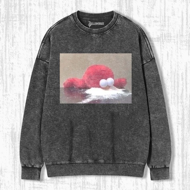 ELMO SWEATSHIRTS