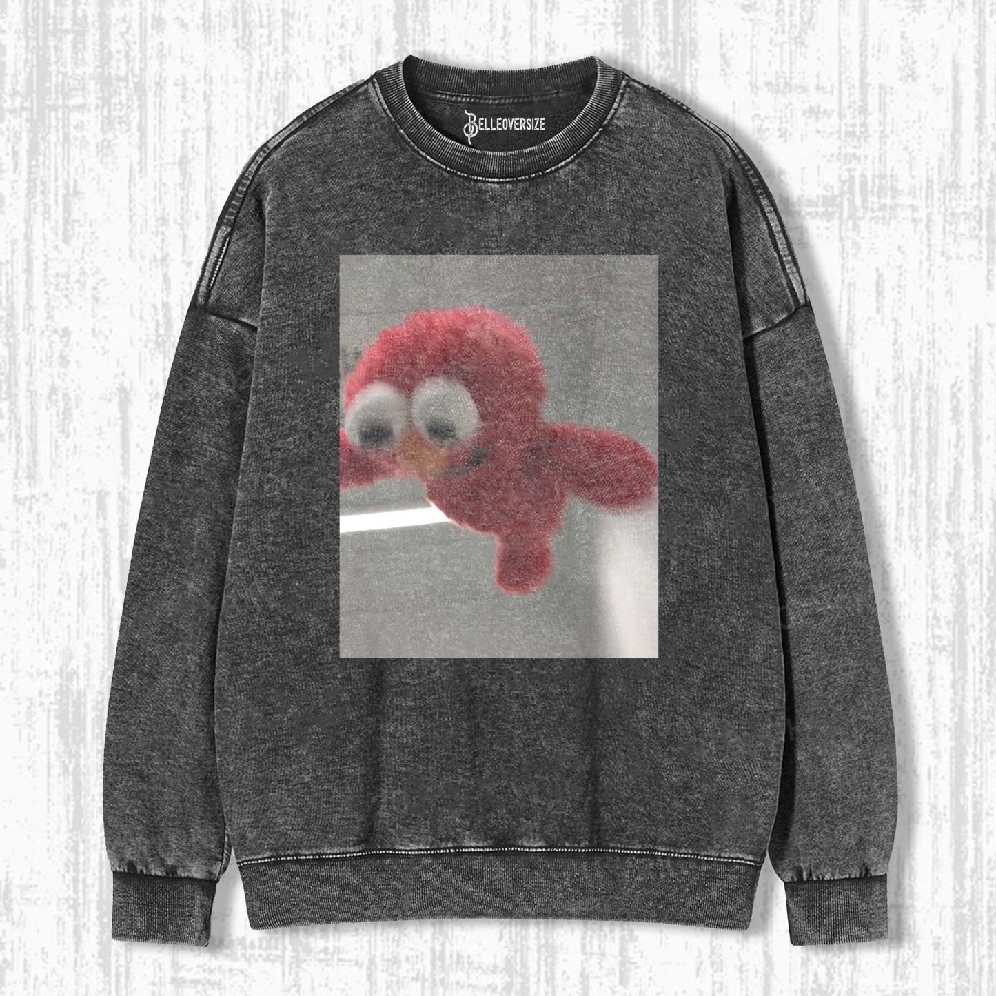 ELMO SWEATSHIRTS