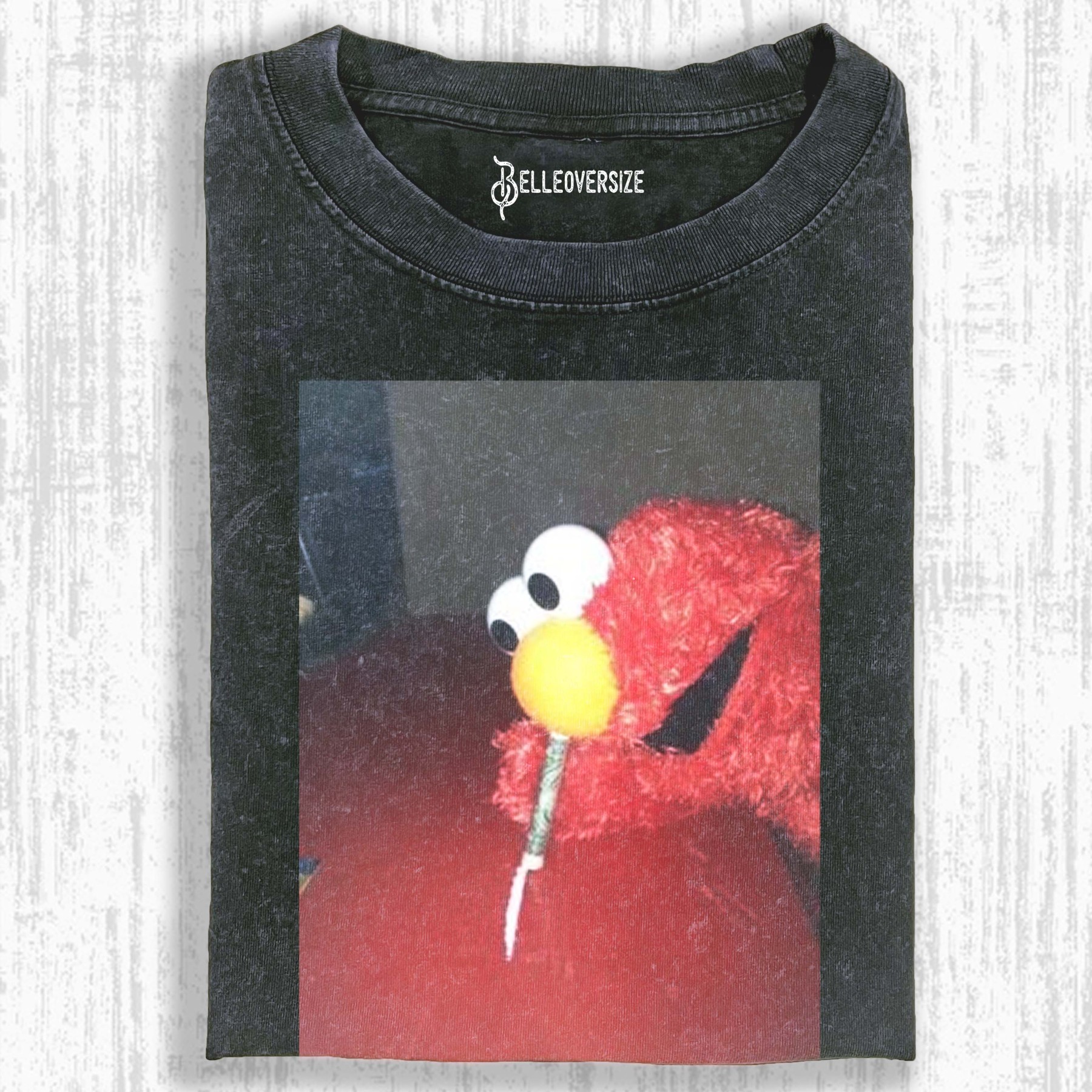 ELMO T-SHIRT