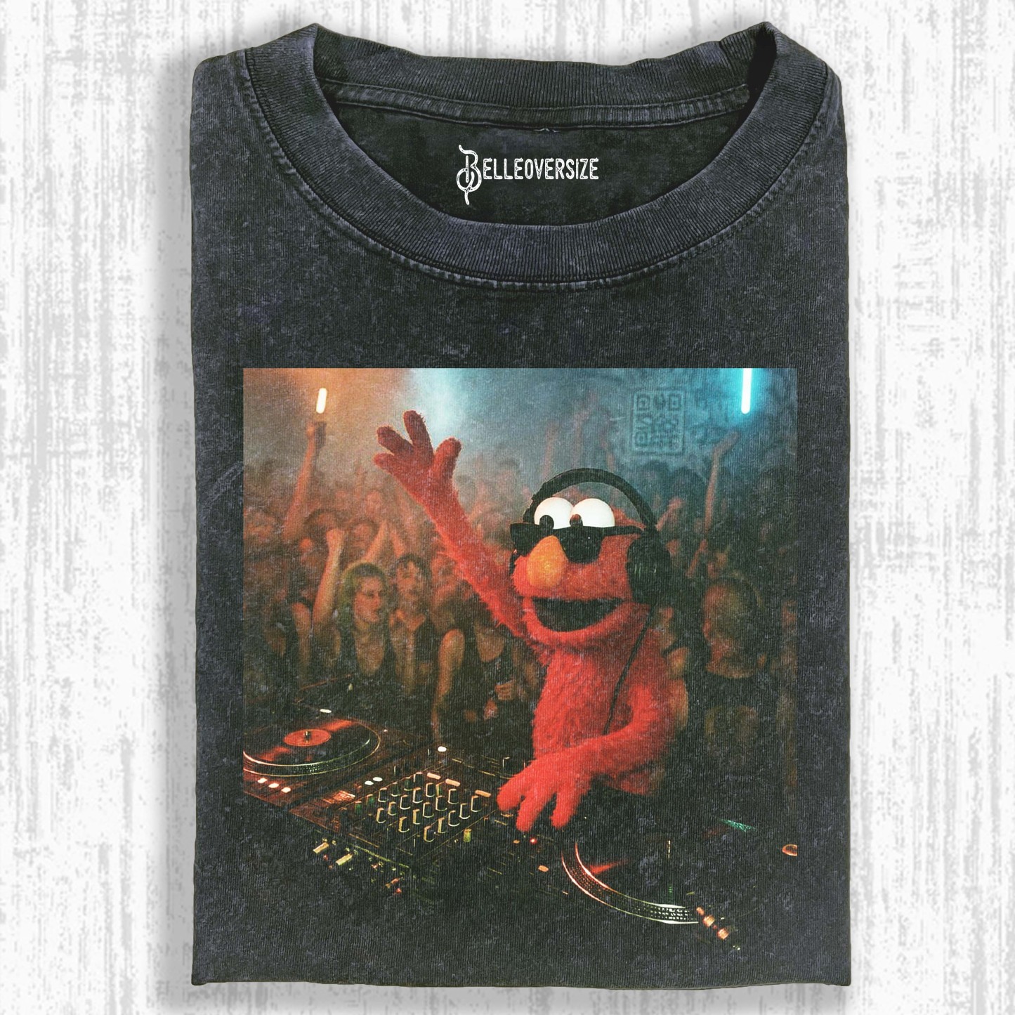 ELMO T-SHIRT