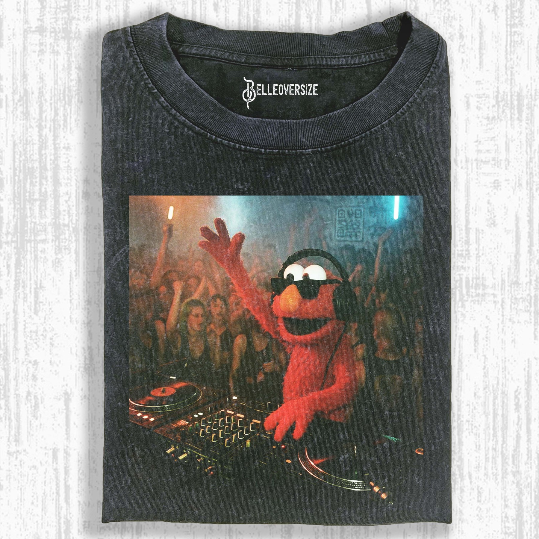 ELMO T-SHIRT
