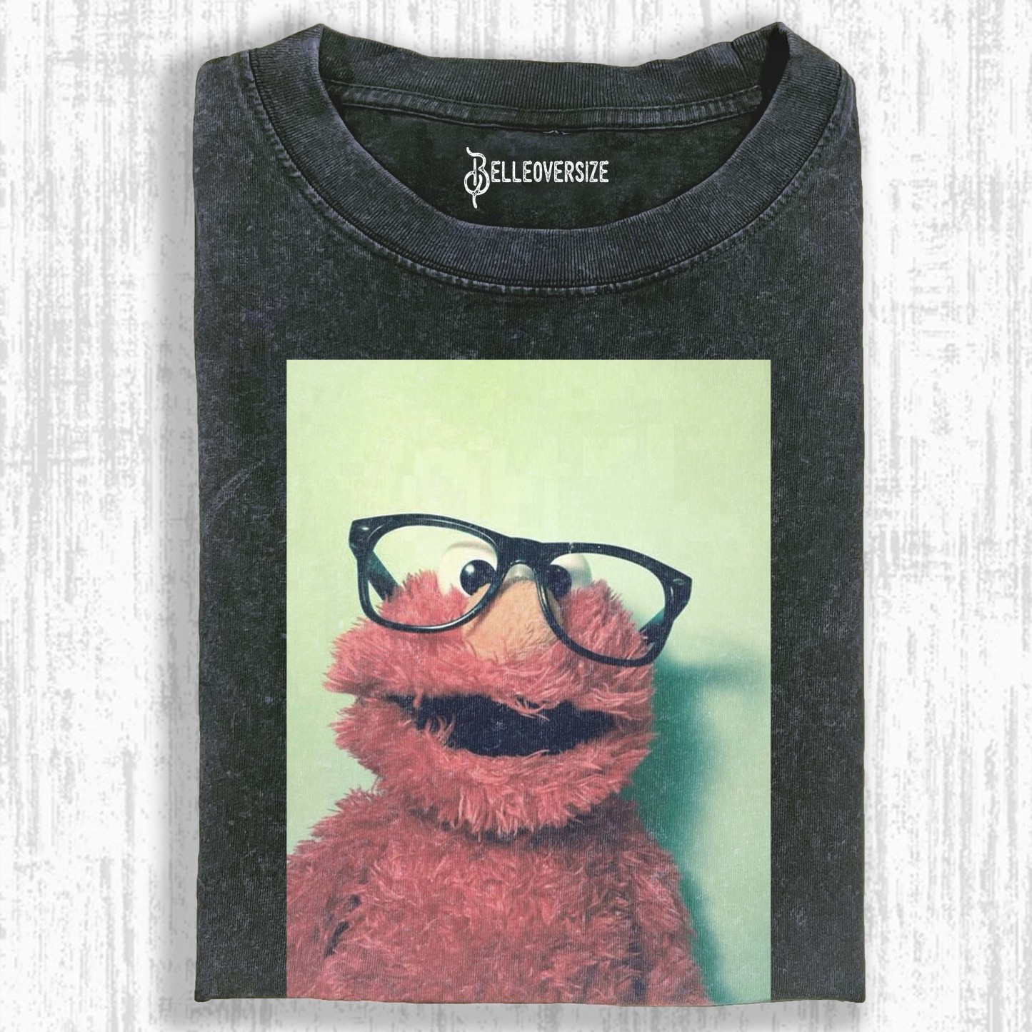 ELMO T-SHIRT