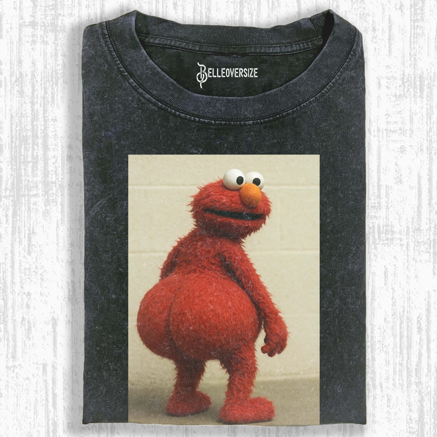 ELMO T-SHIRT