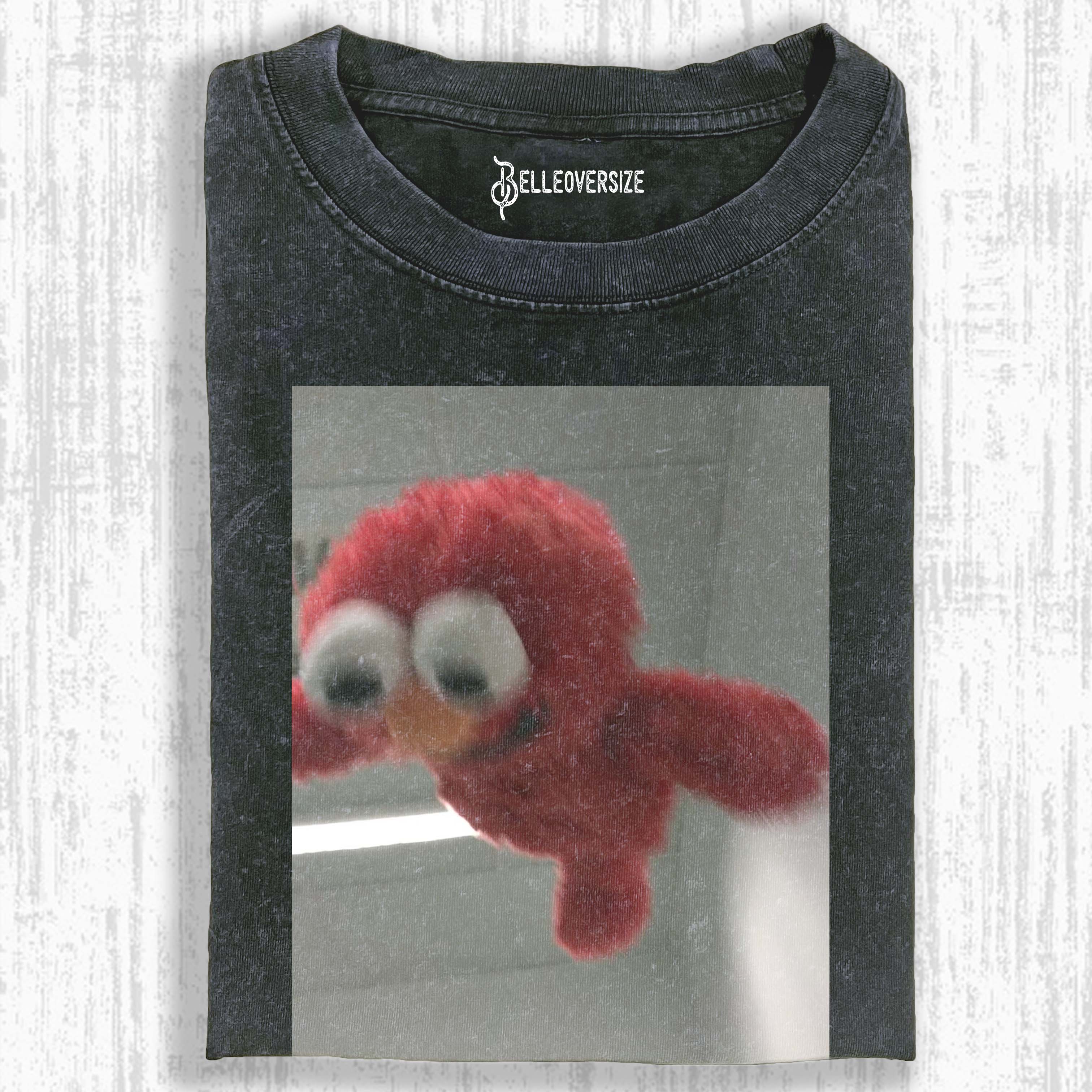 ELMO T-SHIRT