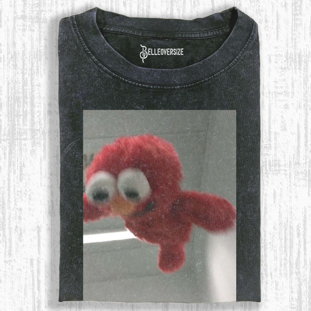 ELMO T-SHIRT