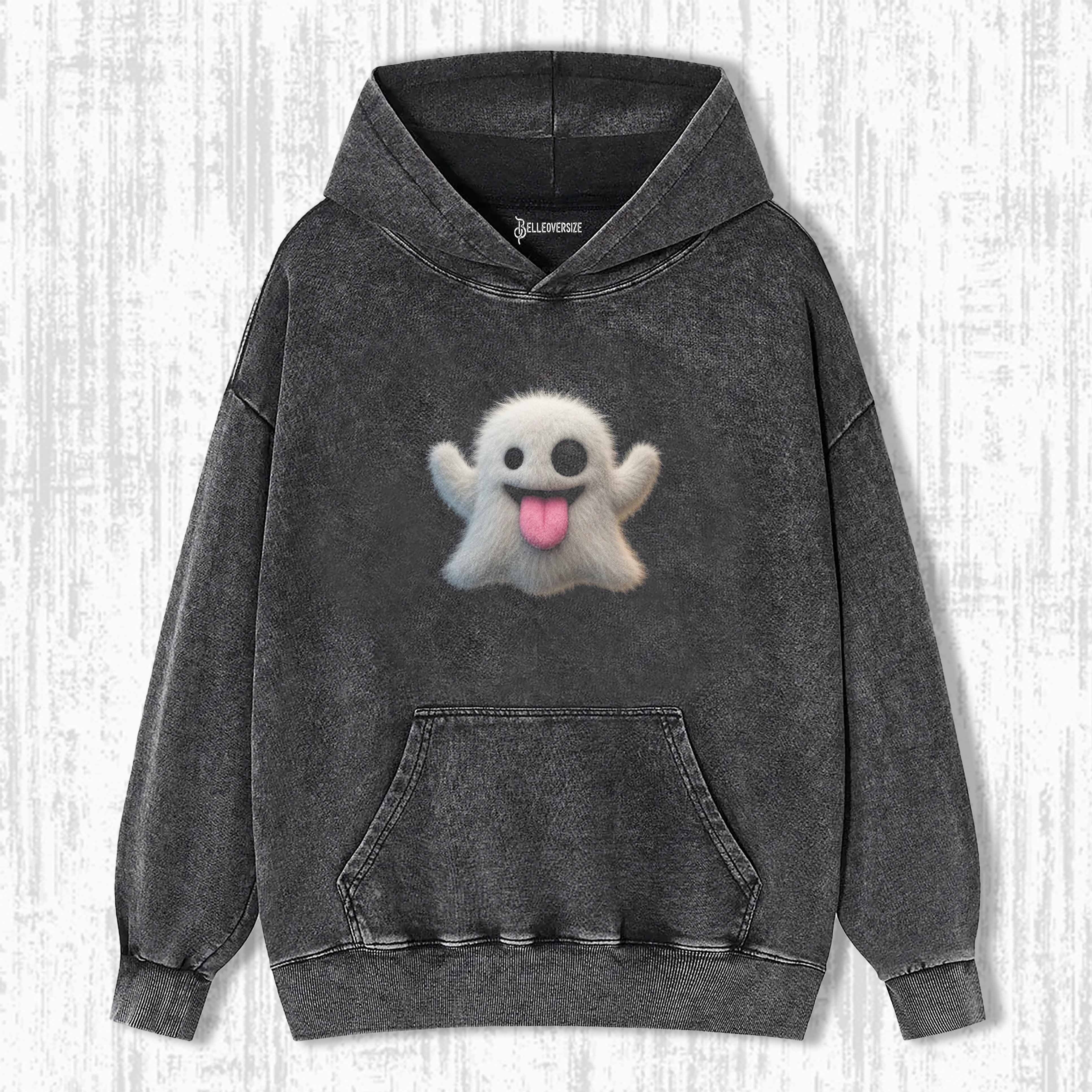 EMOJI HOODIE
