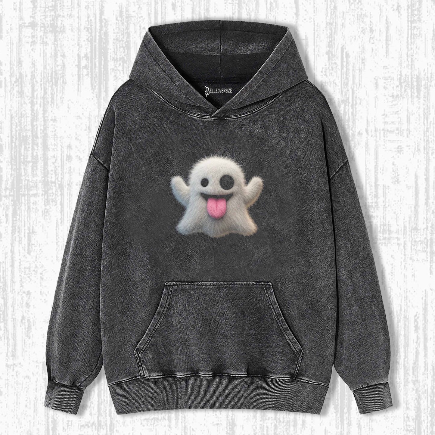 EMOJI HOODIE