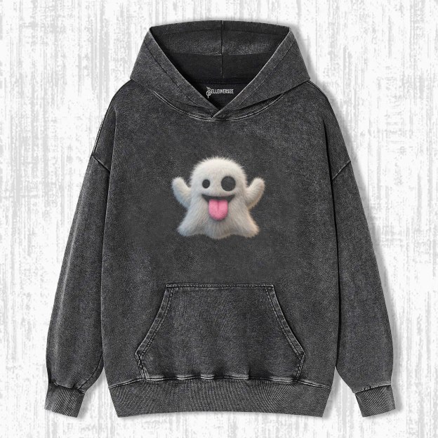 EMOJI HOODIE