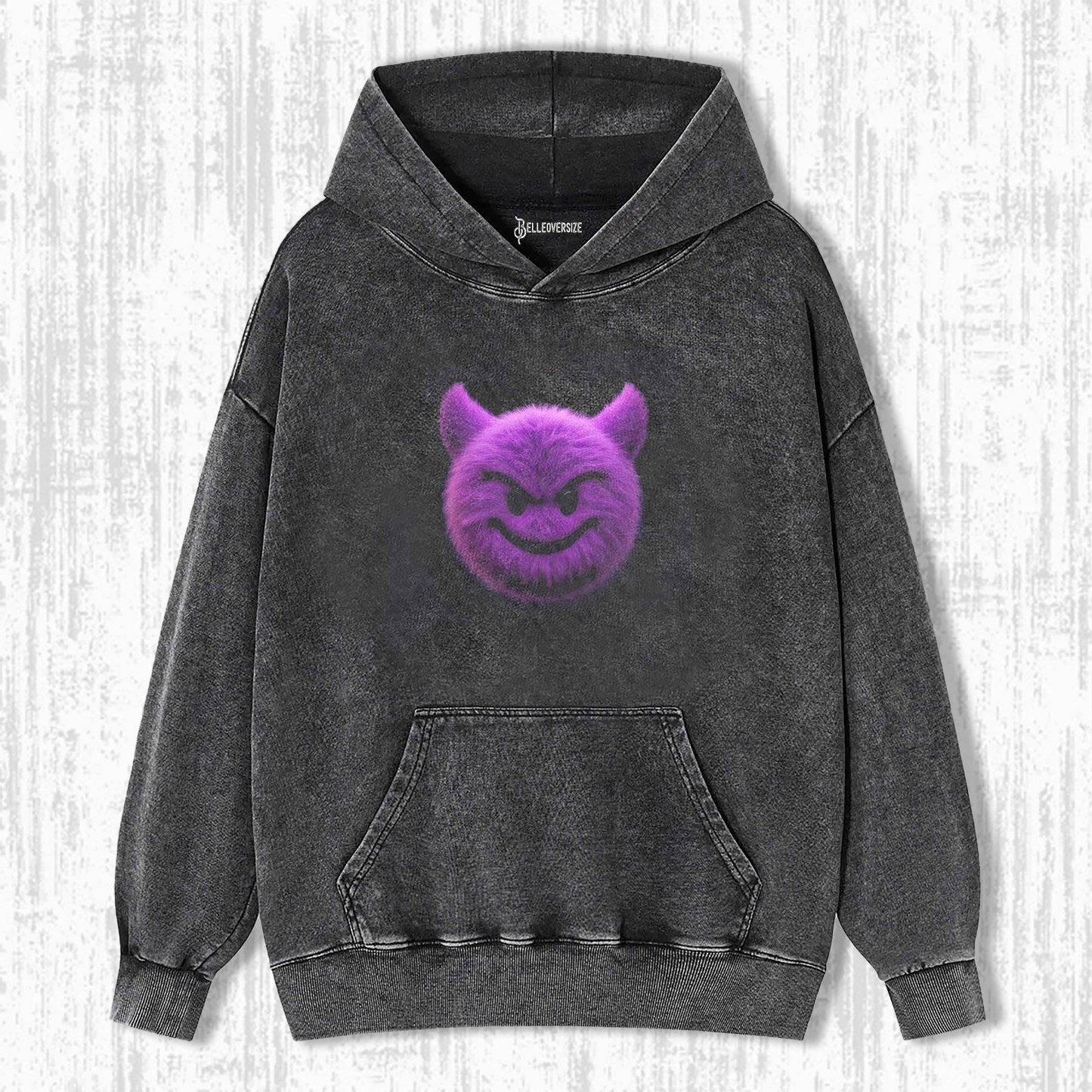 EMOJI HOODIE