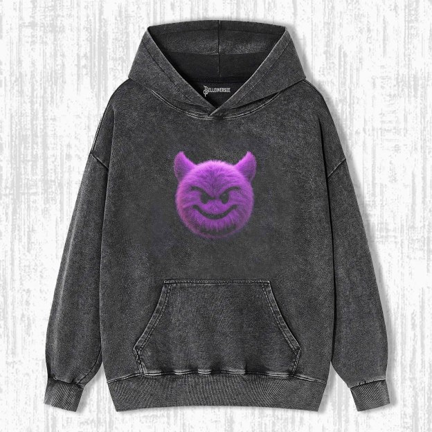 EMOJI HOODIE