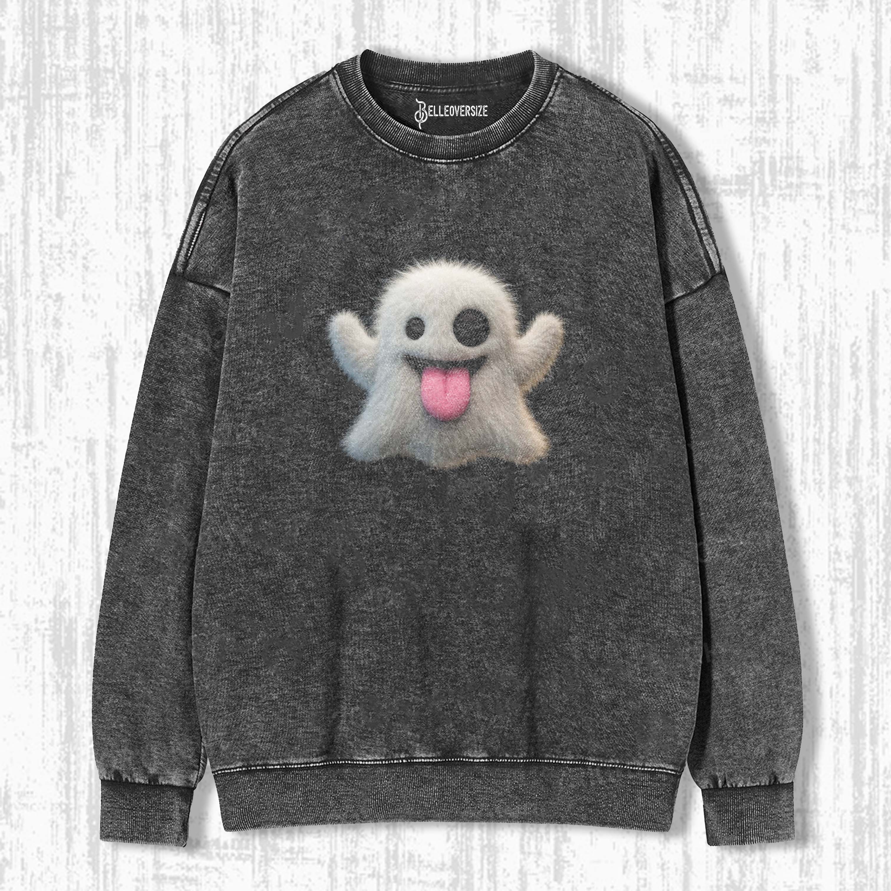 EMOJI SWEATSHIRTS