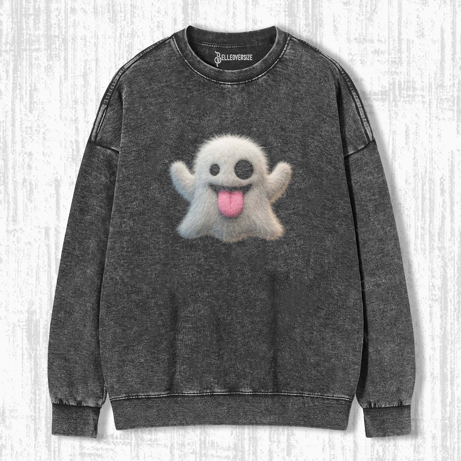 EMOJI SWEATSHIRTS