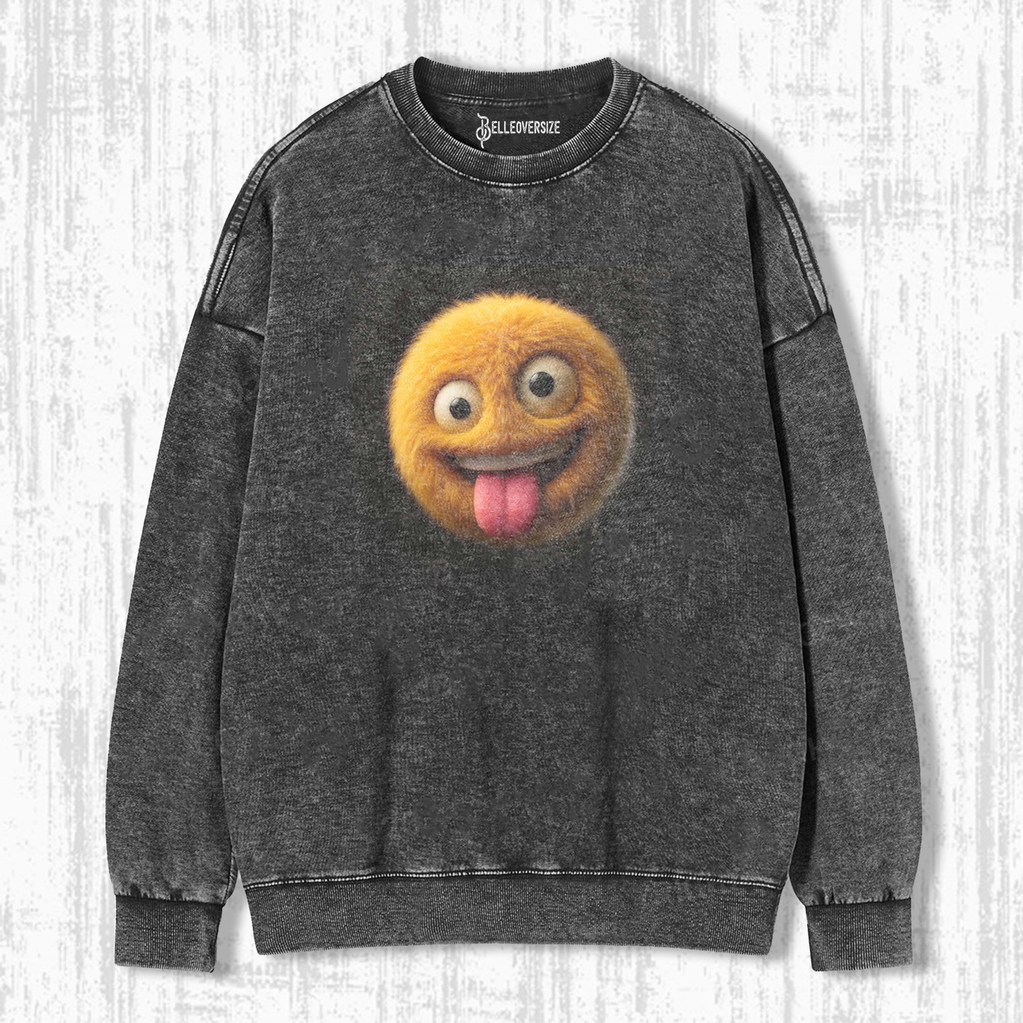 EMOJI SWEATSHIRTS