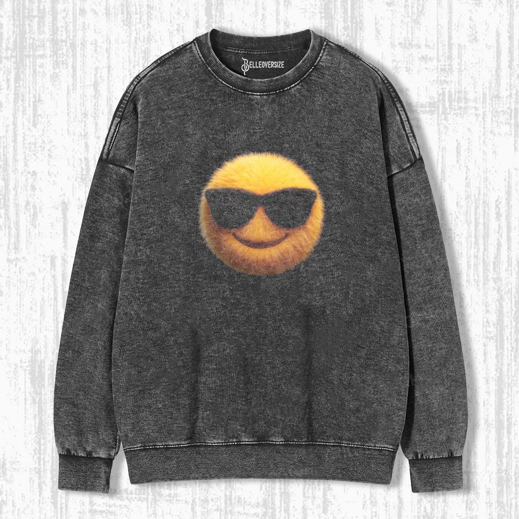 EMOJI SWEATSHIRTS