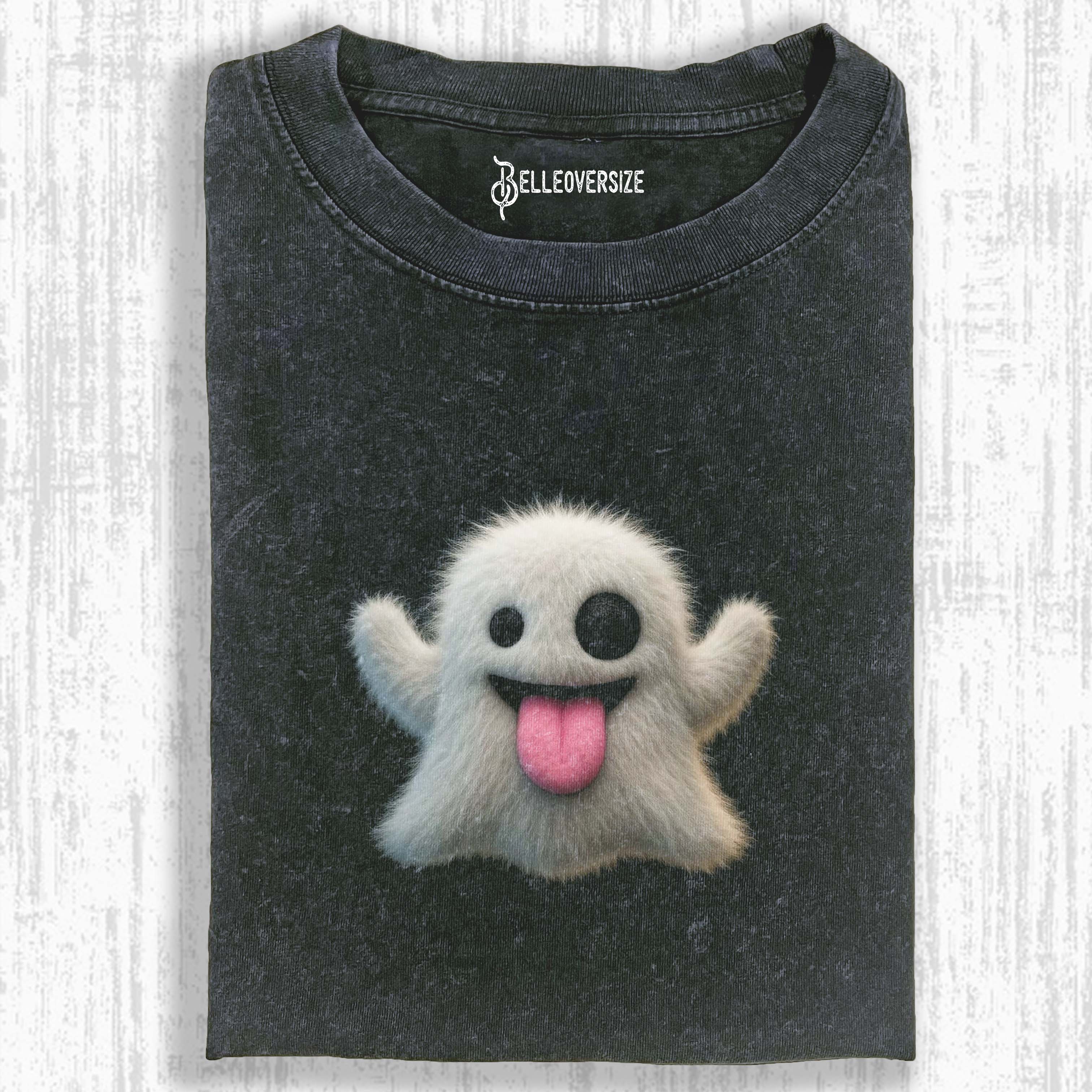 EMOJI T-SHIRT