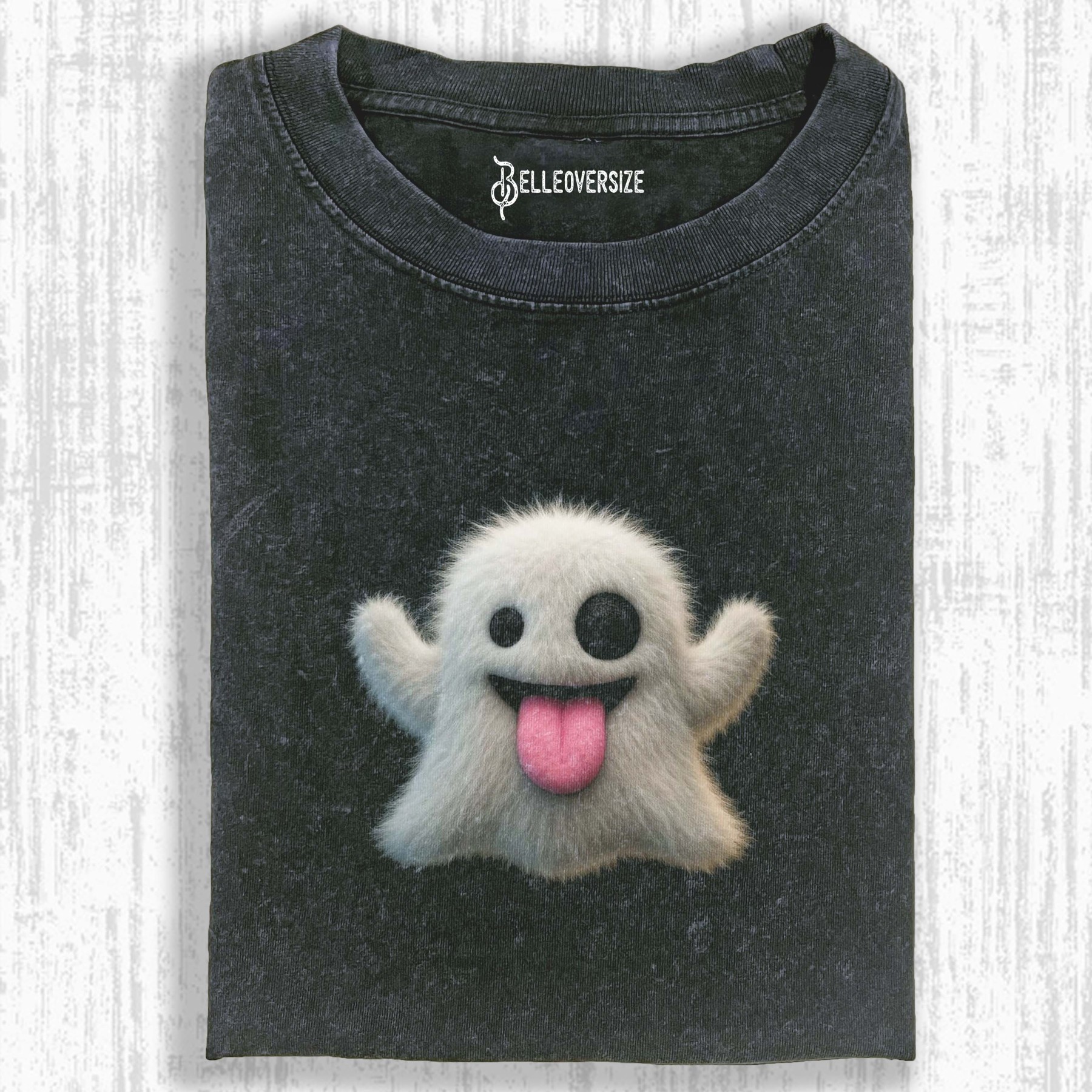 EMOJI T-SHIRT