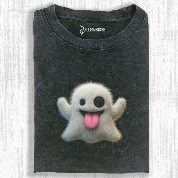 EMOJI T-SHIRT