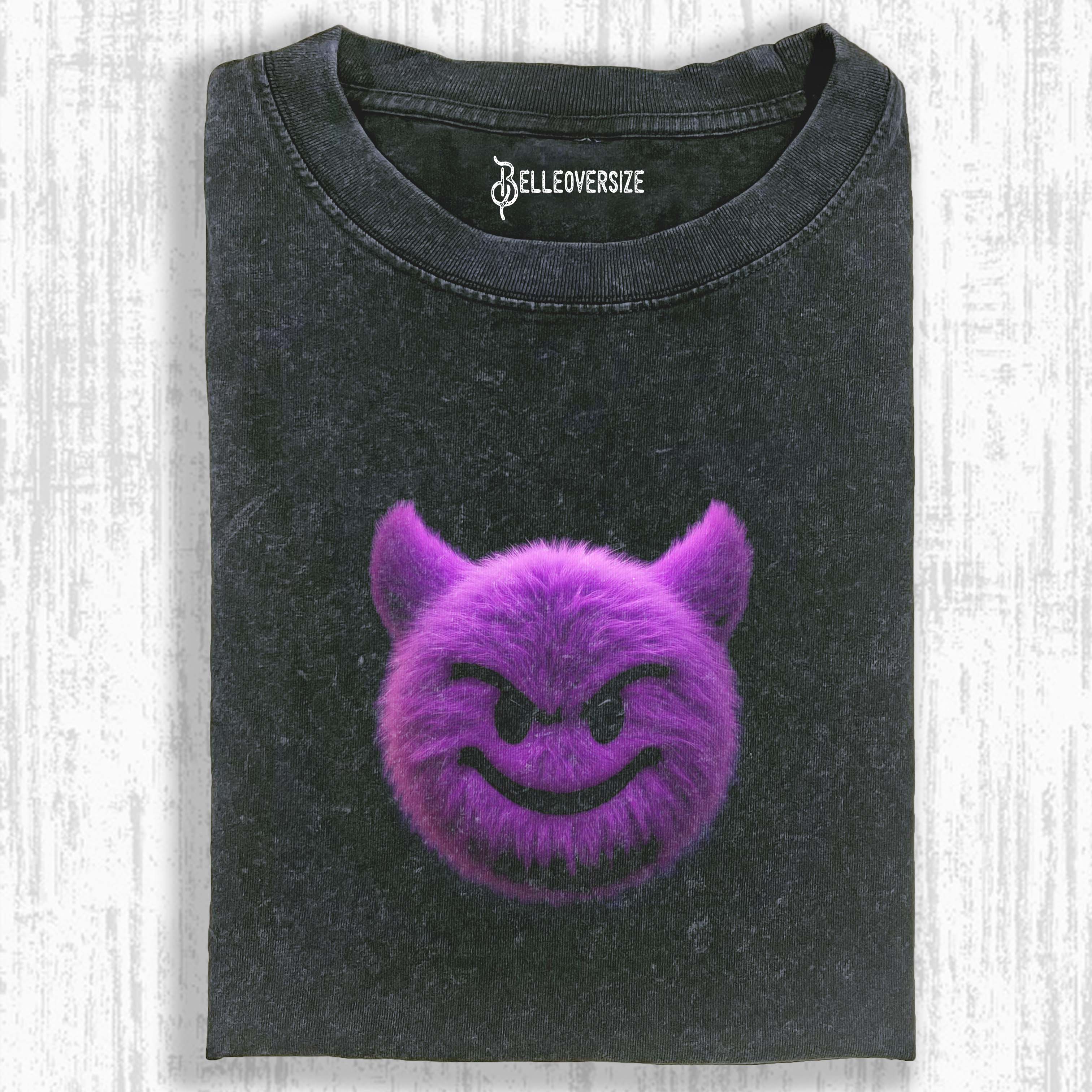 EMOJI T-SHIRT 